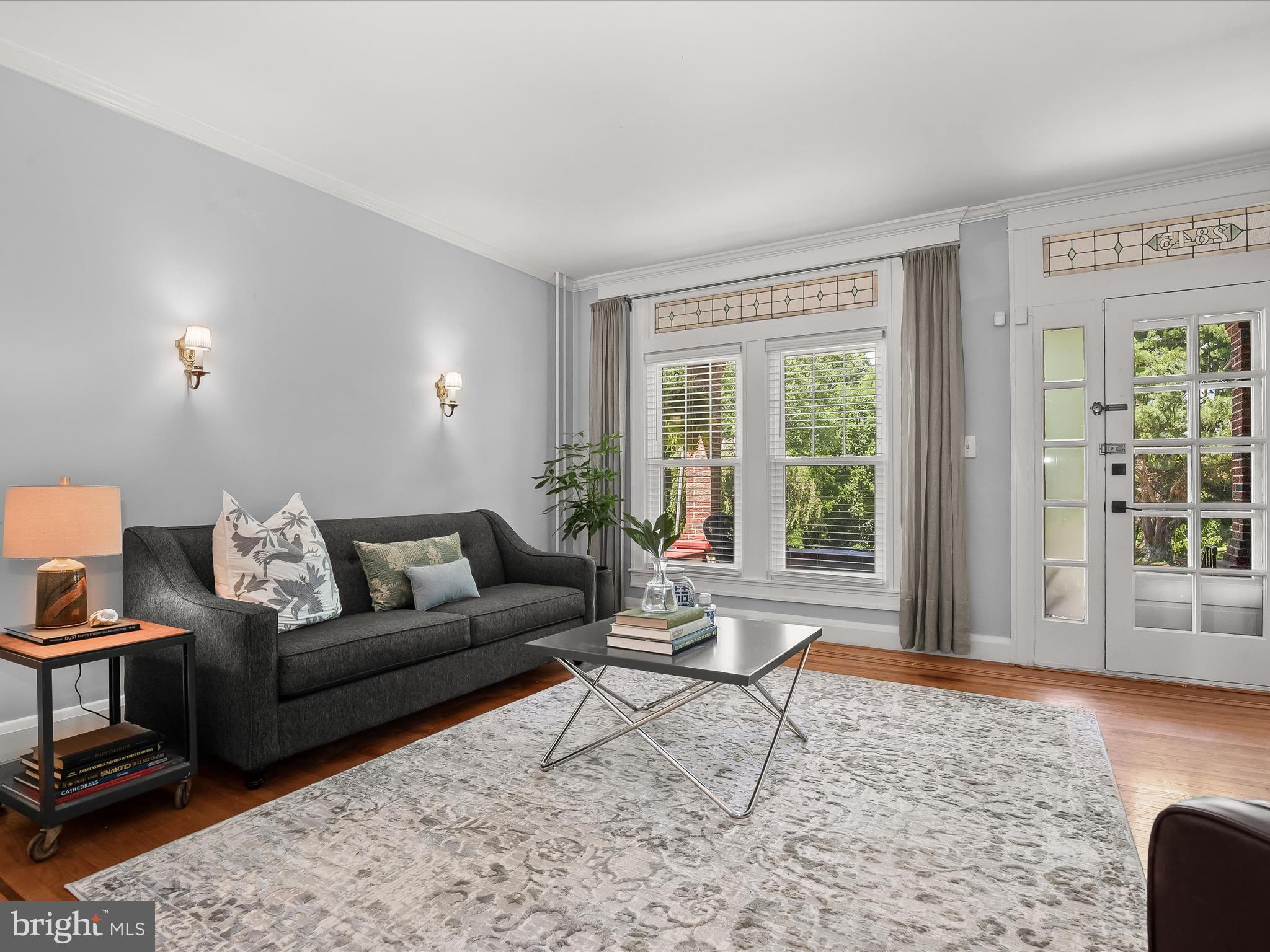 MAYFIELD - Residential