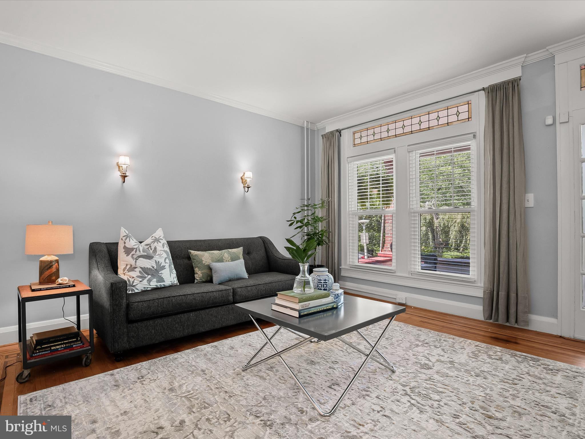 MAYFIELD - Residential