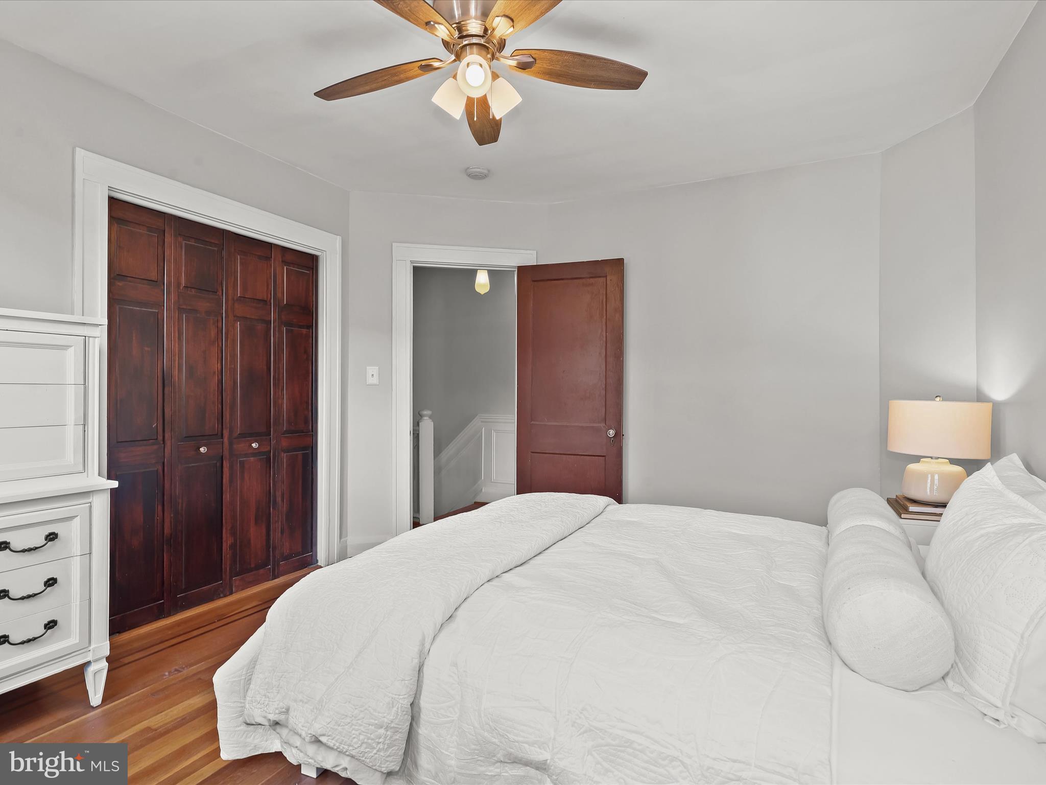 MAYFIELD - Residential