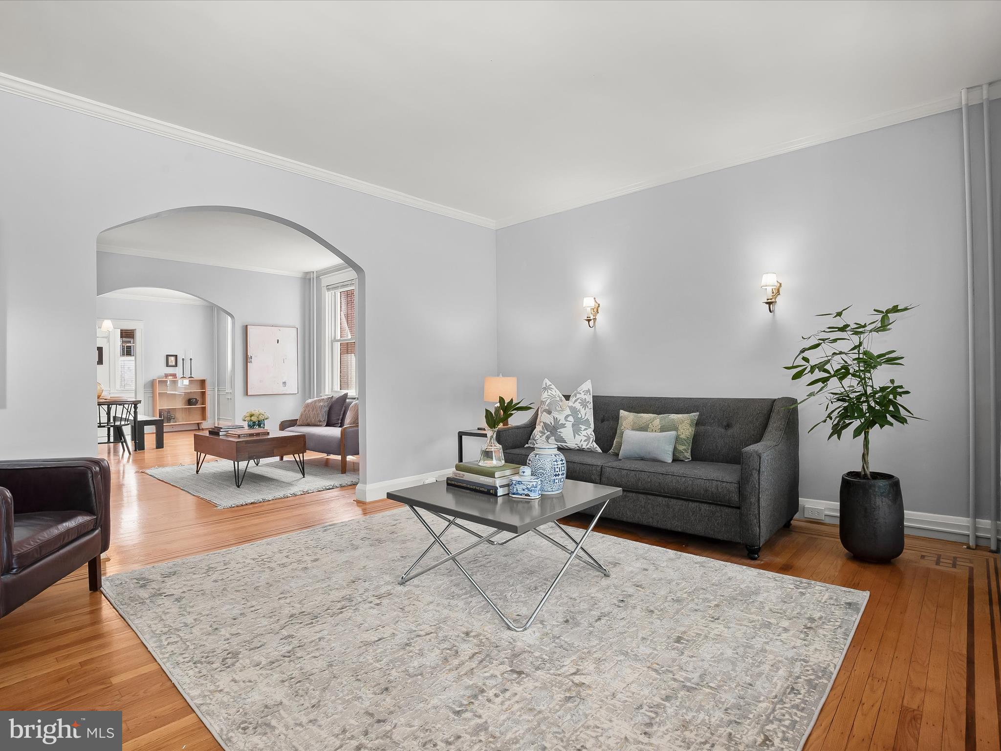 MAYFIELD - Residential