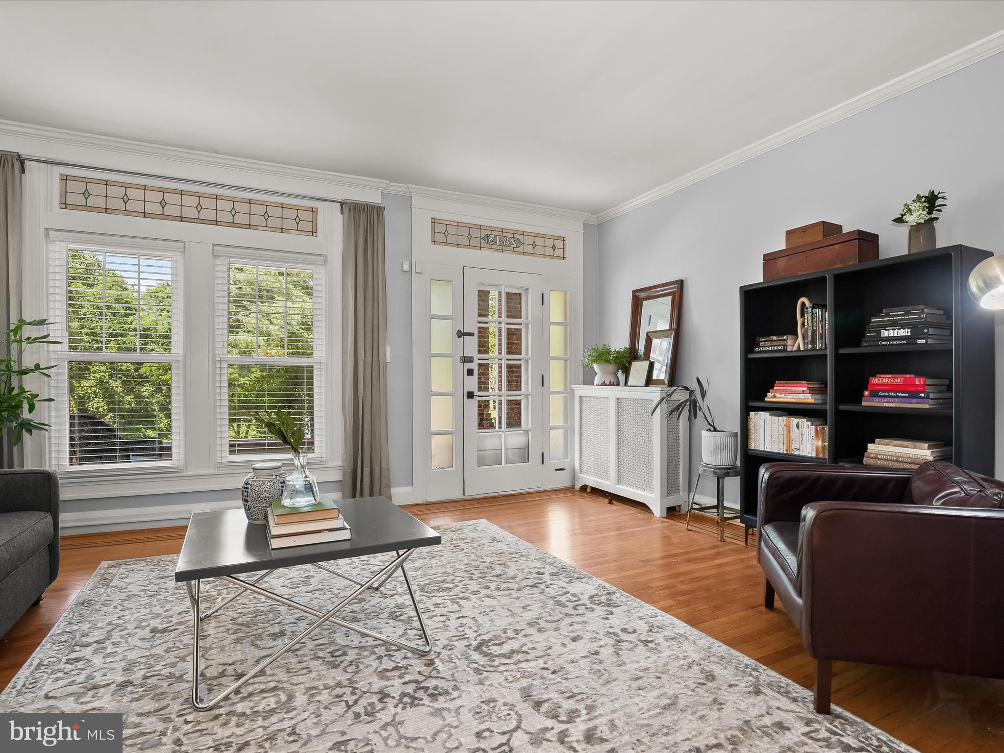 MAYFIELD - Residential