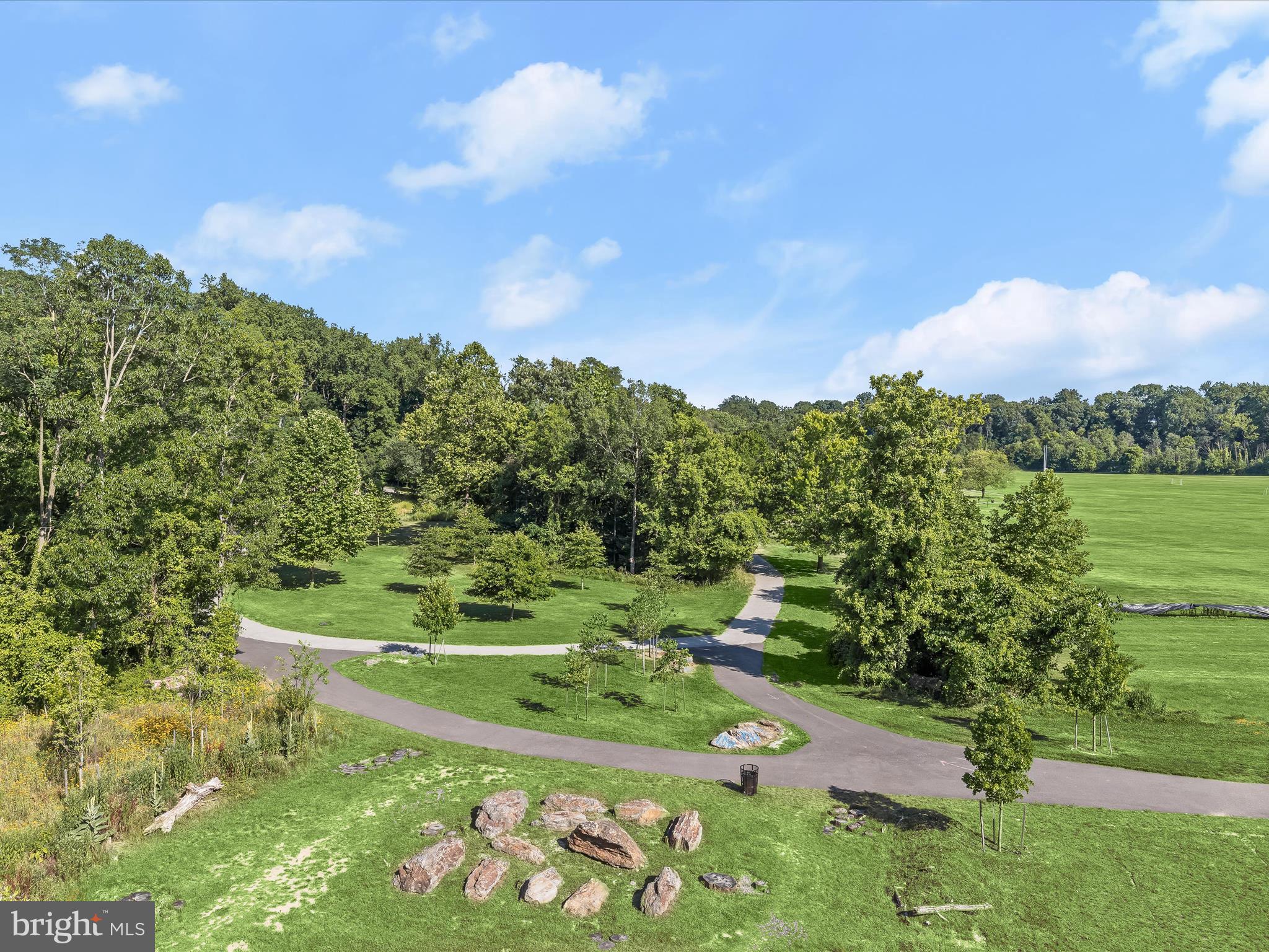 MAYFIELD - Residential