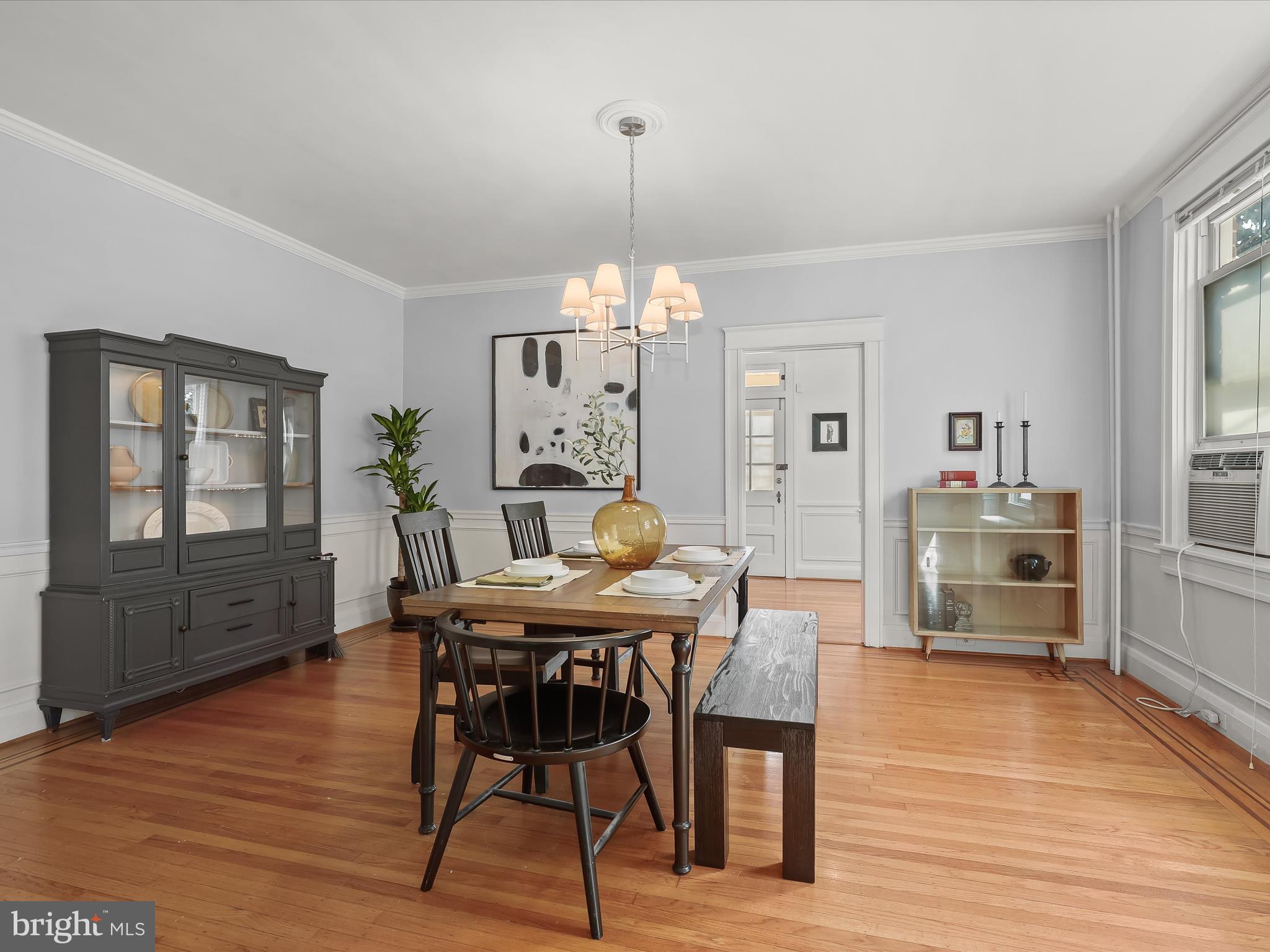 MAYFIELD - Residential