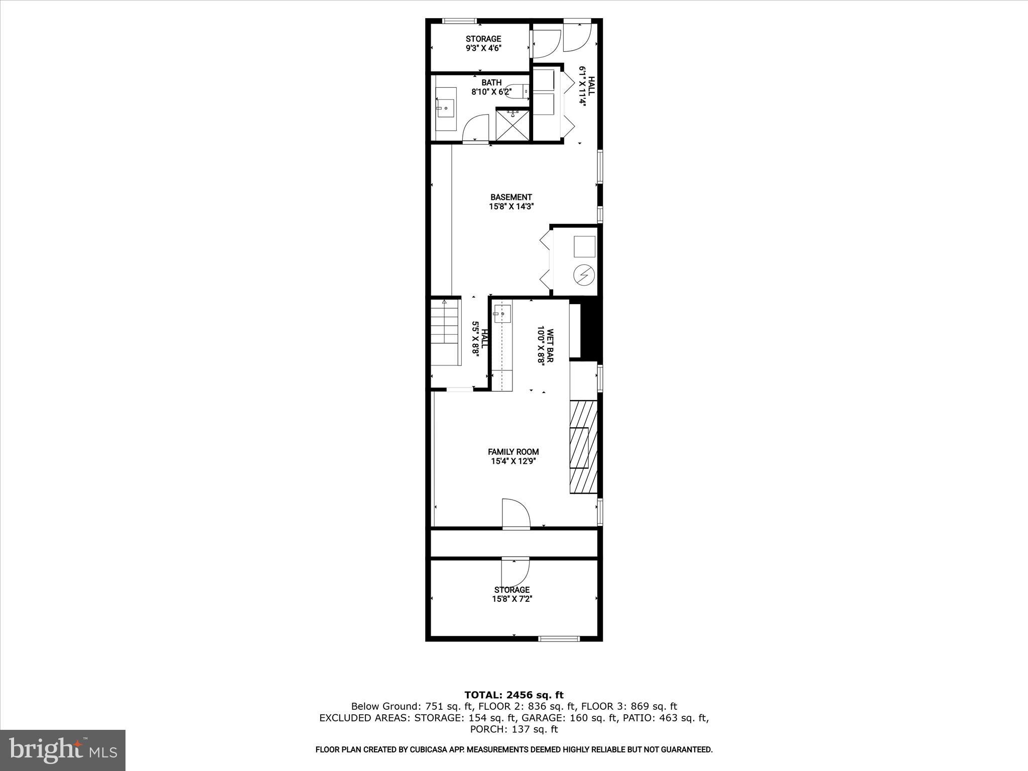 MAYFIELD - Residential