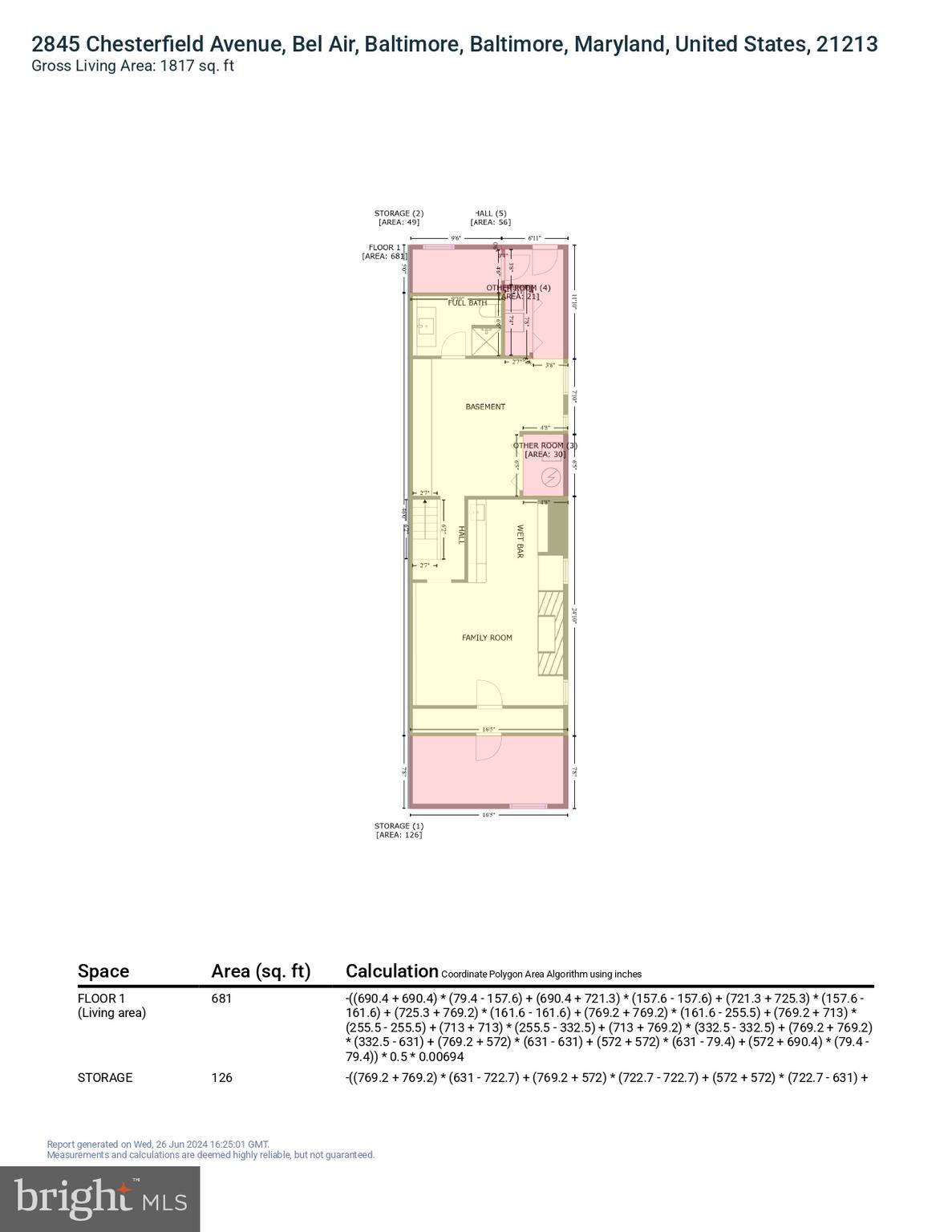 MAYFIELD - Residential