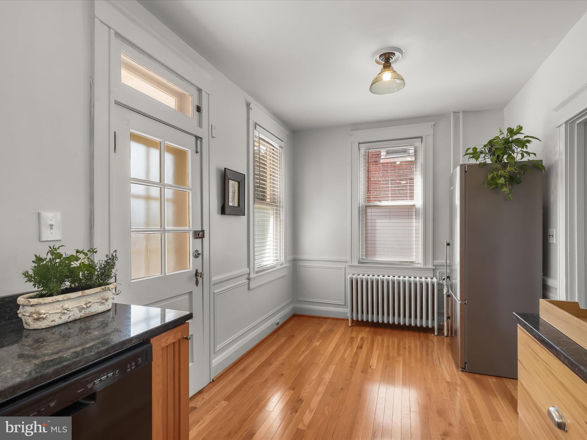 MAYFIELD - Residential