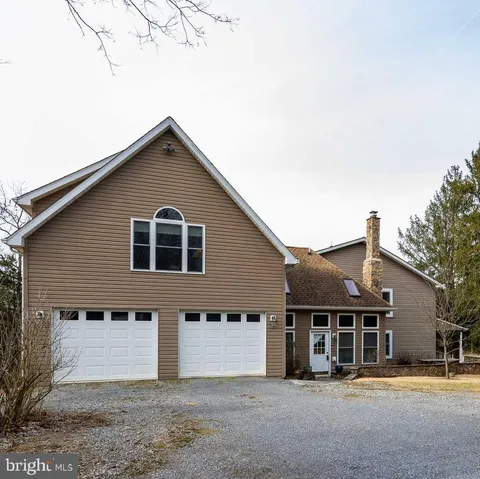 1794 Scrabble Road, Martinsburg, WV 25404 - MLS#: WVBE2035984