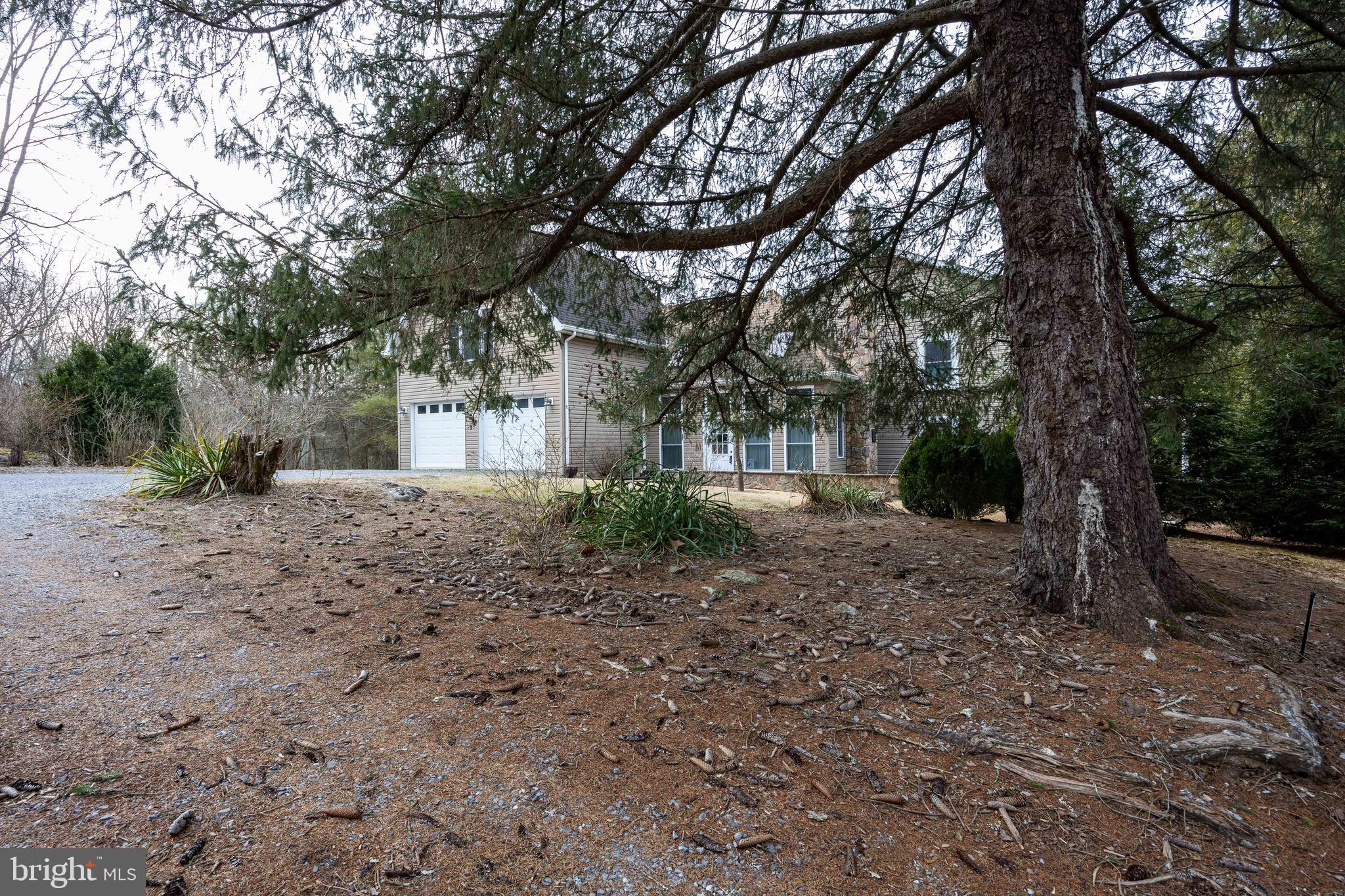 1794 SCRABBLE ROAD