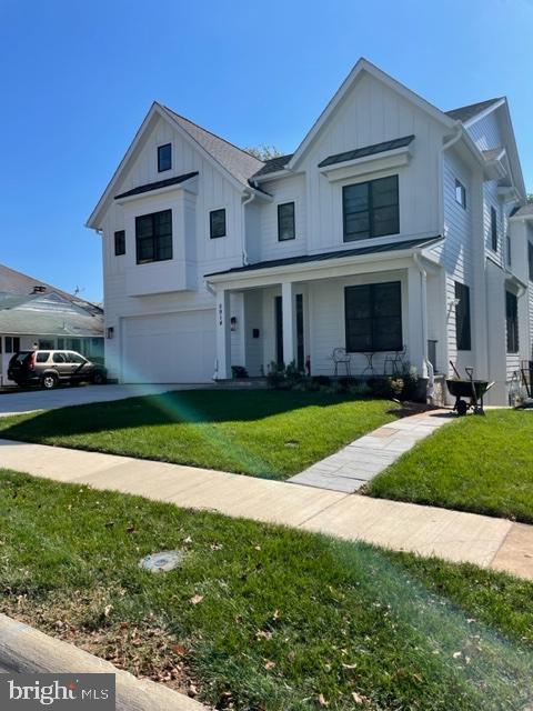 WYNGATE - Residential Lease