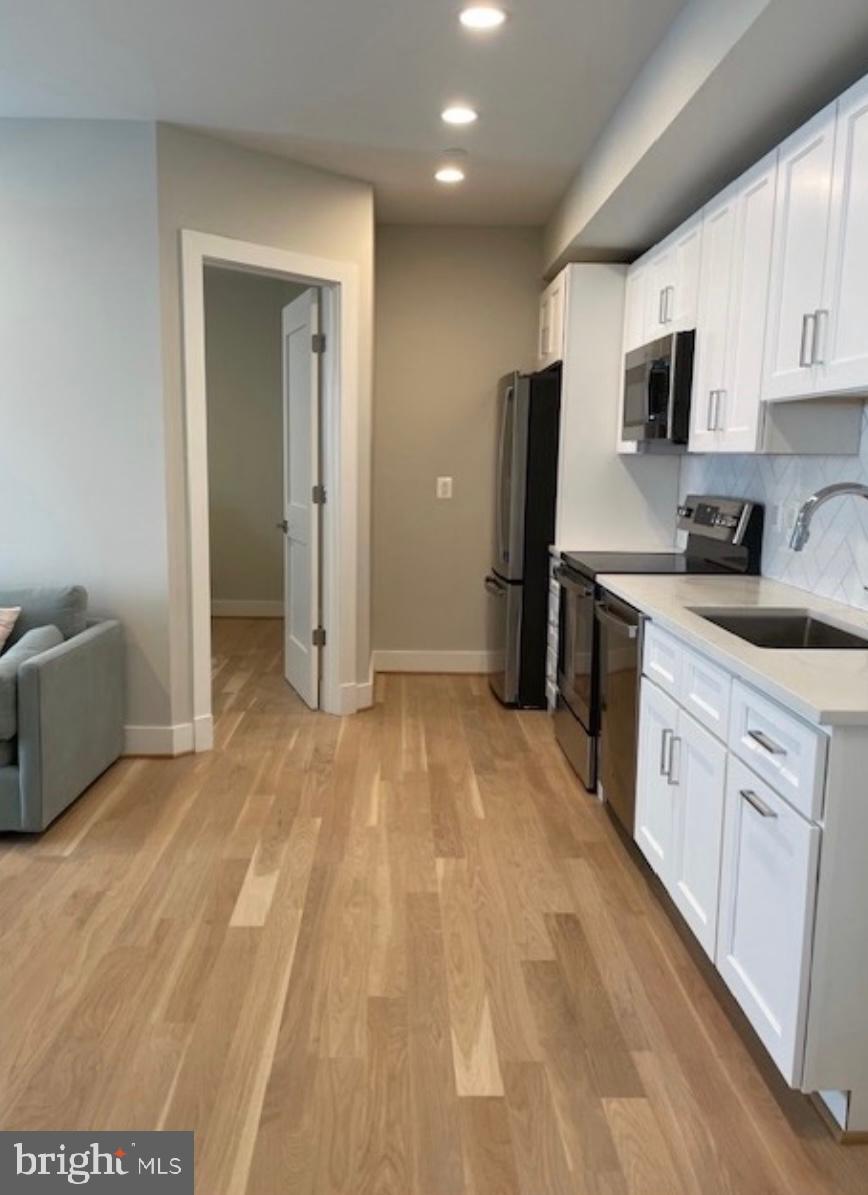 WYNGATE - Residential Lease