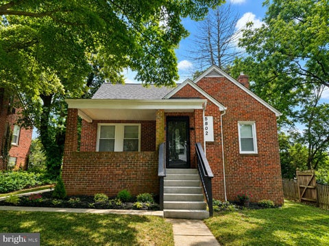 Homes For Sale - 5802 Bland Avenue<br/> BALTIMORE, MD 21215