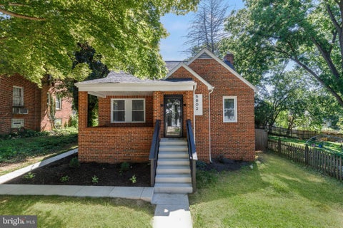 Homes For Sale - 5802 Bland Avenue<br/> BALTIMORE, MD 21215