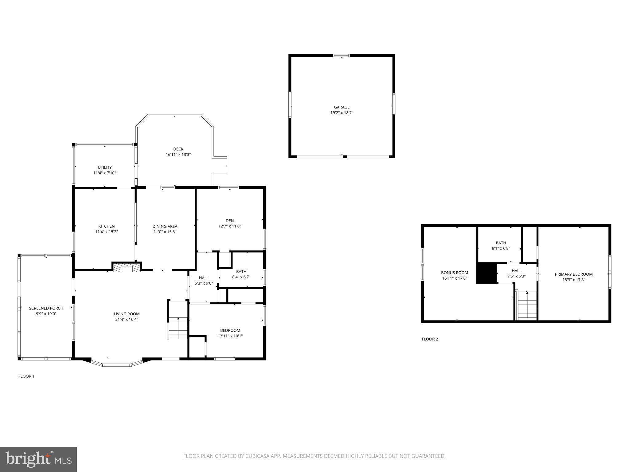 OXFORD ROAD - Residential