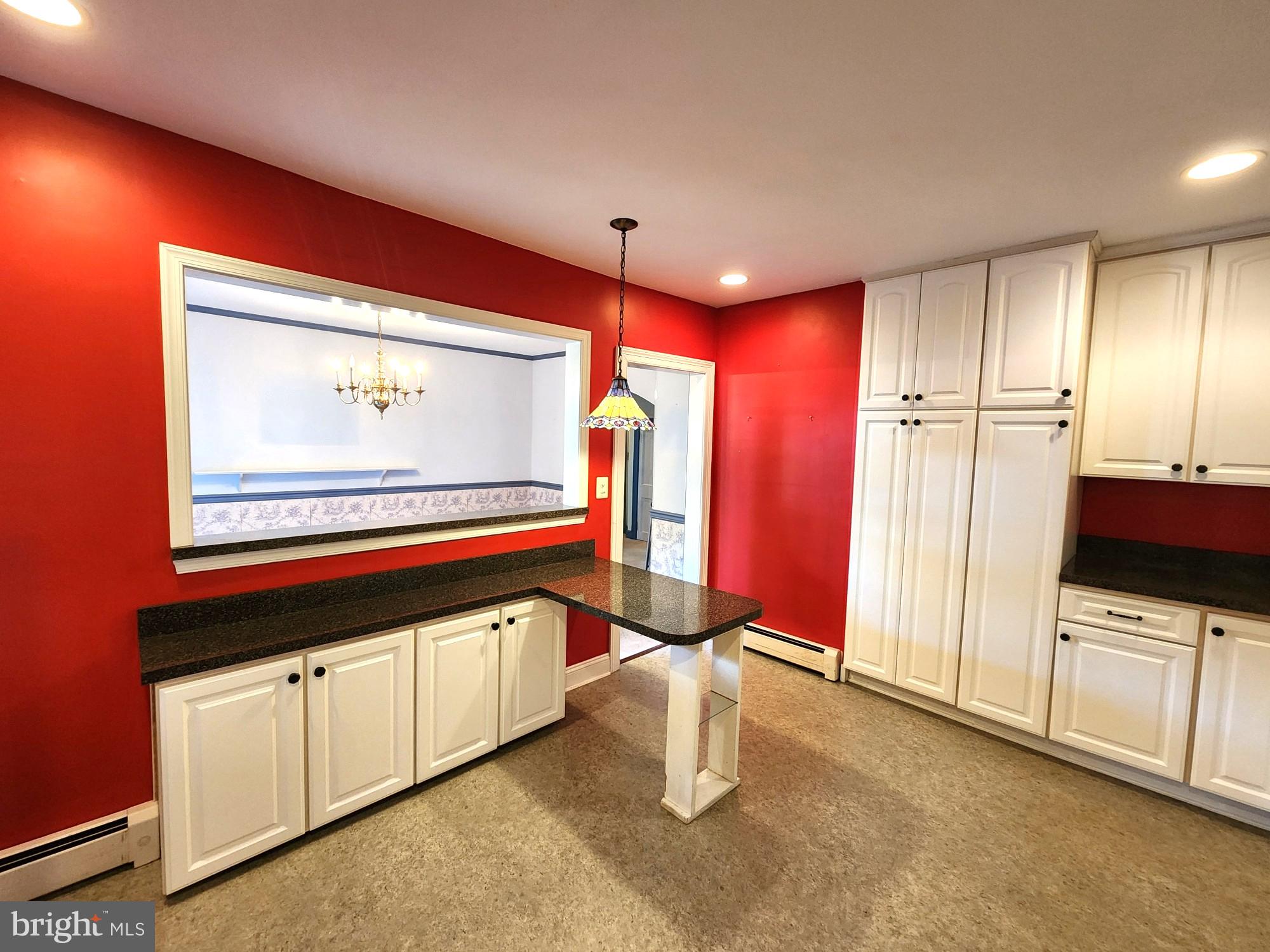 OXFORD ROAD - Residential