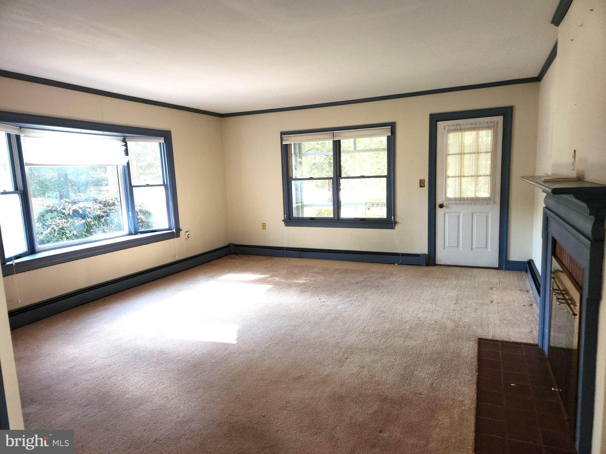 OXFORD ROAD - Residential