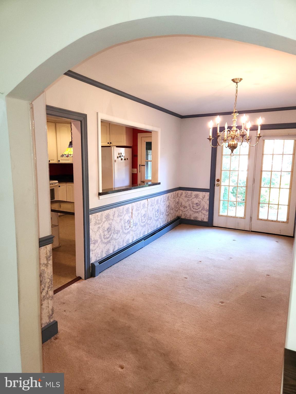 OXFORD ROAD - Residential