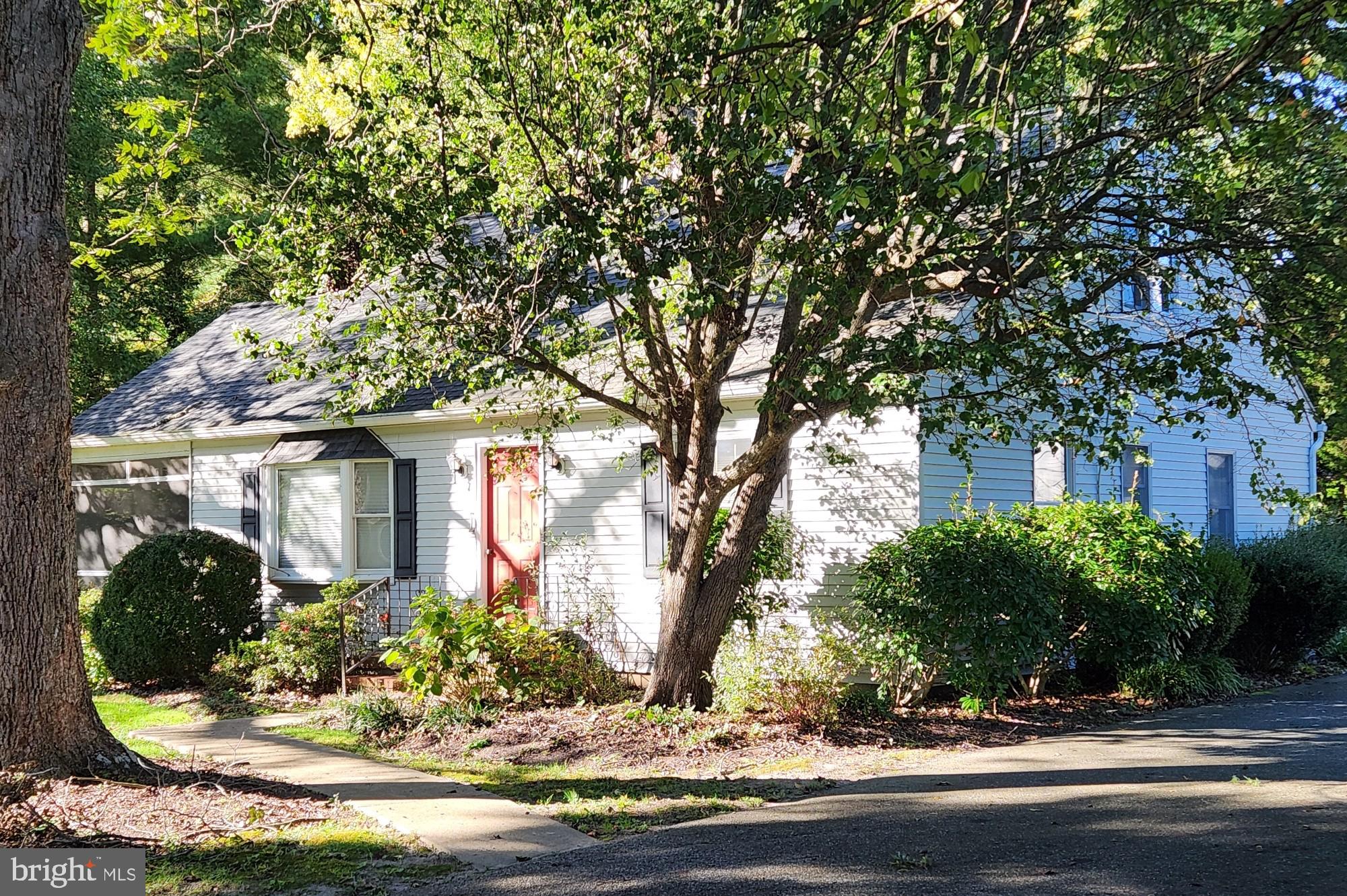 OXFORD ROAD - Residential