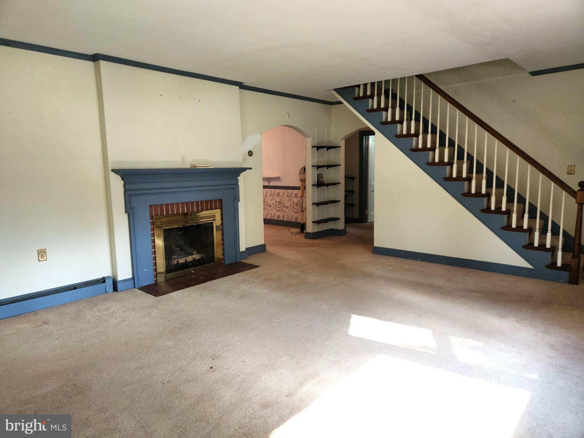 OXFORD ROAD - Residential