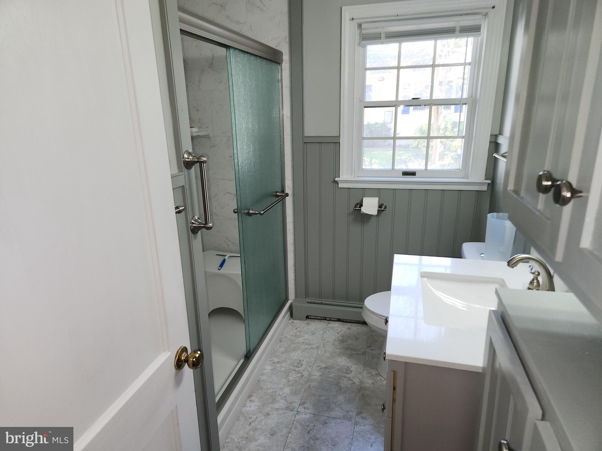 OXFORD ROAD - Residential