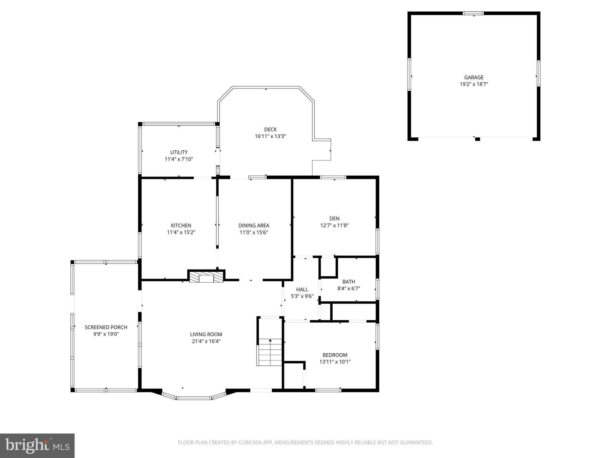 OXFORD ROAD - Residential