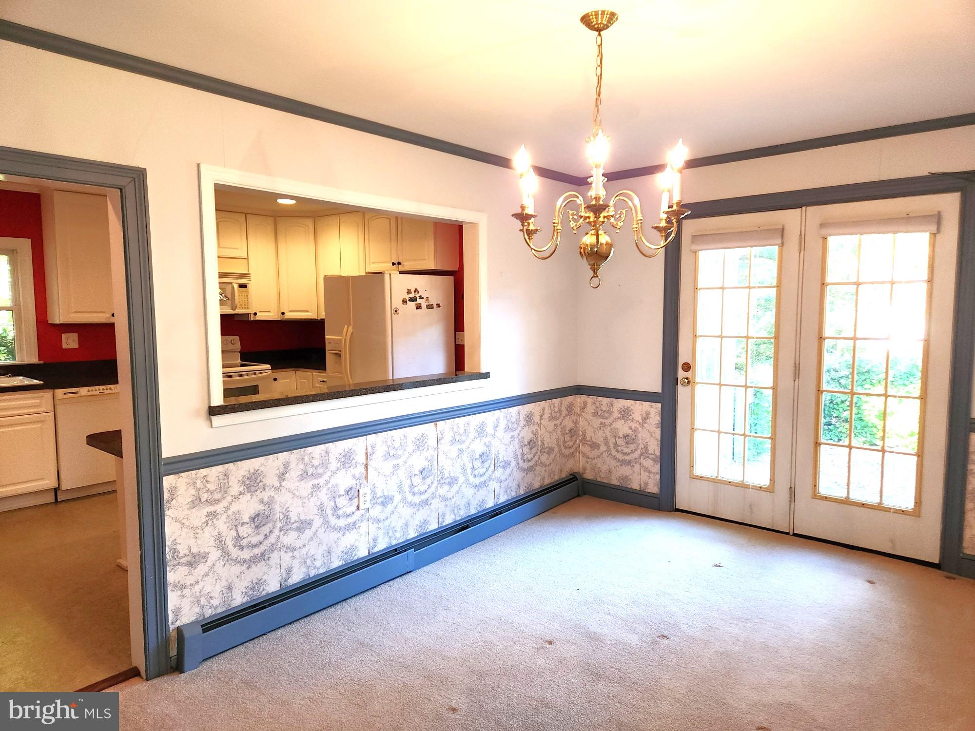 OXFORD ROAD - Residential