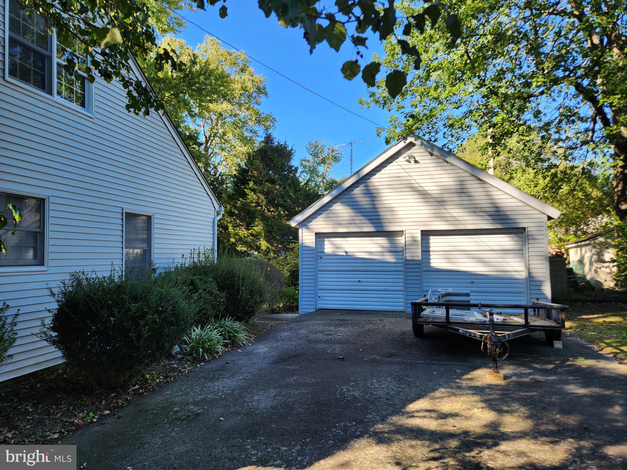 OXFORD ROAD - Residential