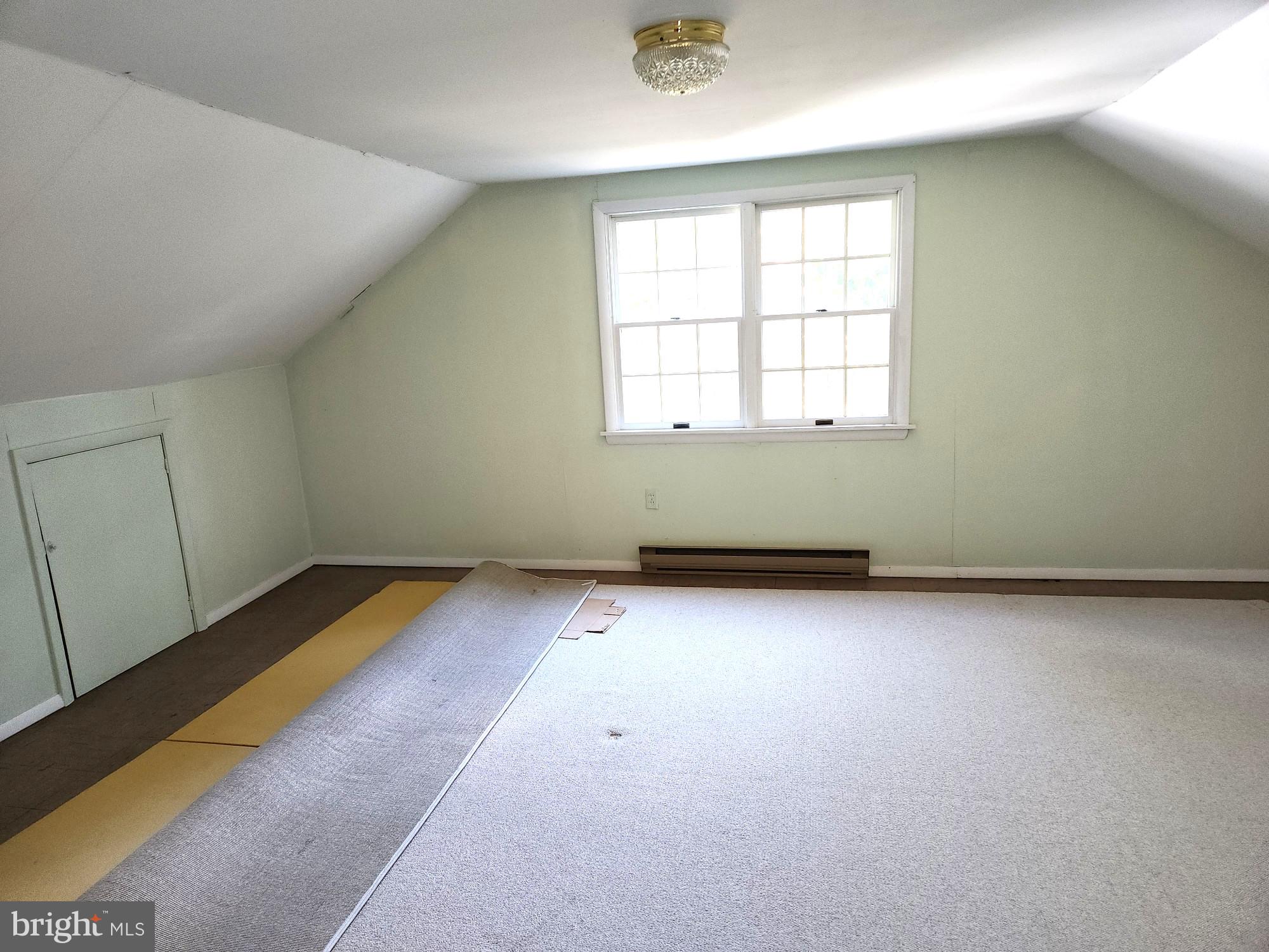 OXFORD ROAD - Residential