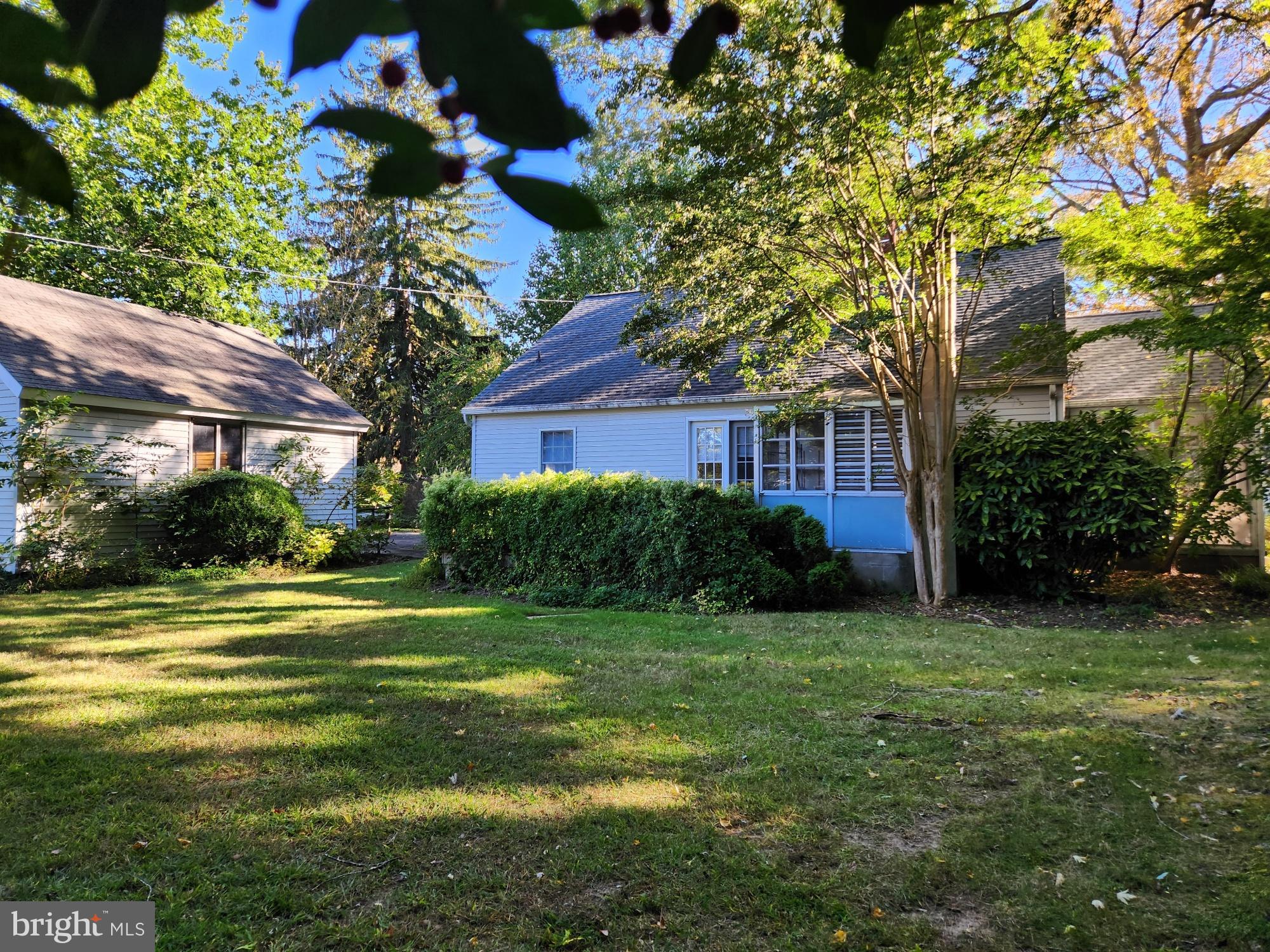 OXFORD ROAD - Residential