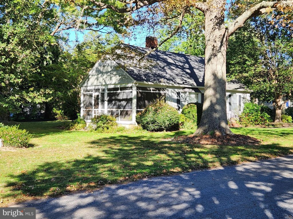 Photo of 28538 Edgemere Road, EASTON, MD 21601 (MLS # MDTA2012162)