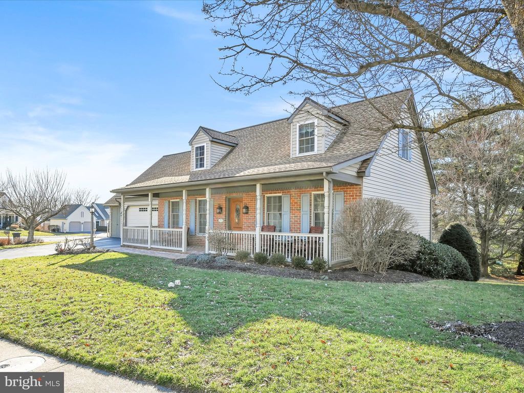 Photo of 245 Mason Drive, Ephrata, PA 17522 (MLS # PALA2046804)