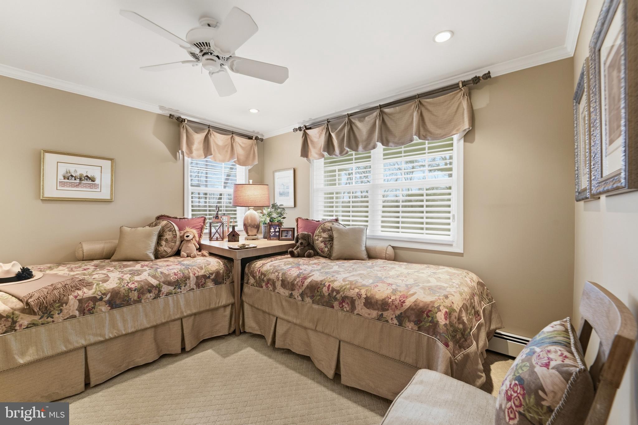 RIVERSIDE MANOR - Residential