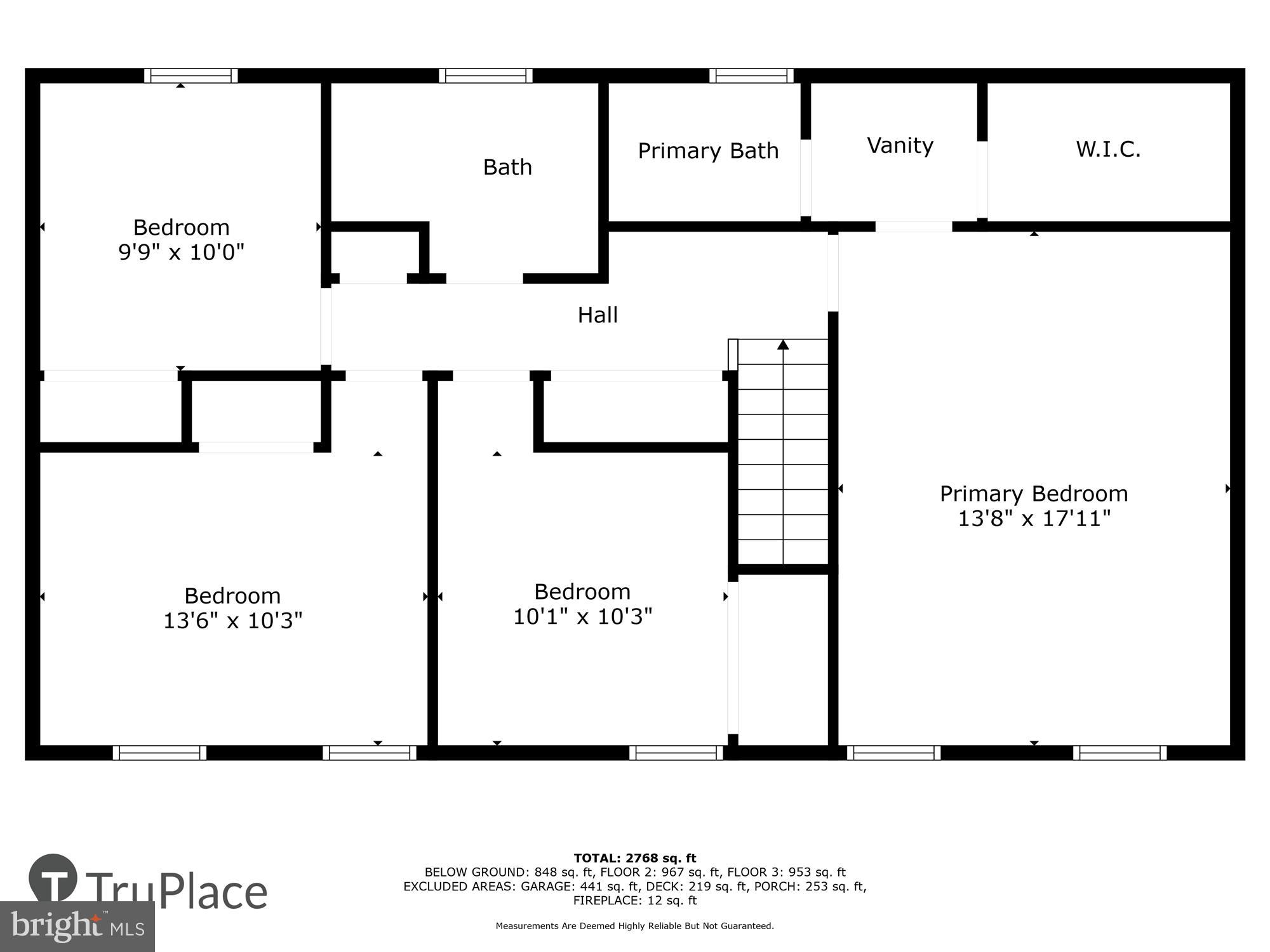 BOYDS HILL - Residential