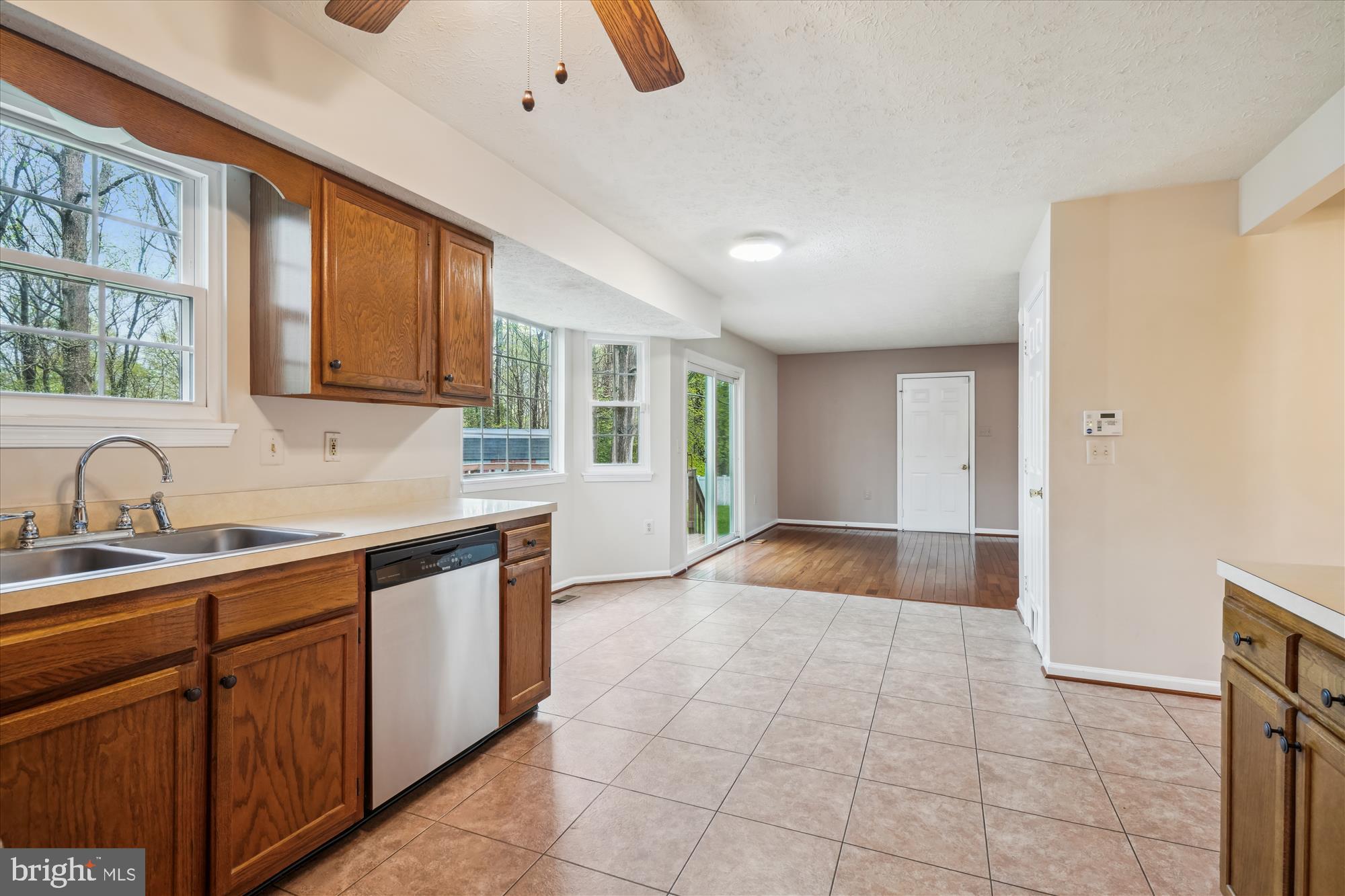 BOYDS HILL - Residential