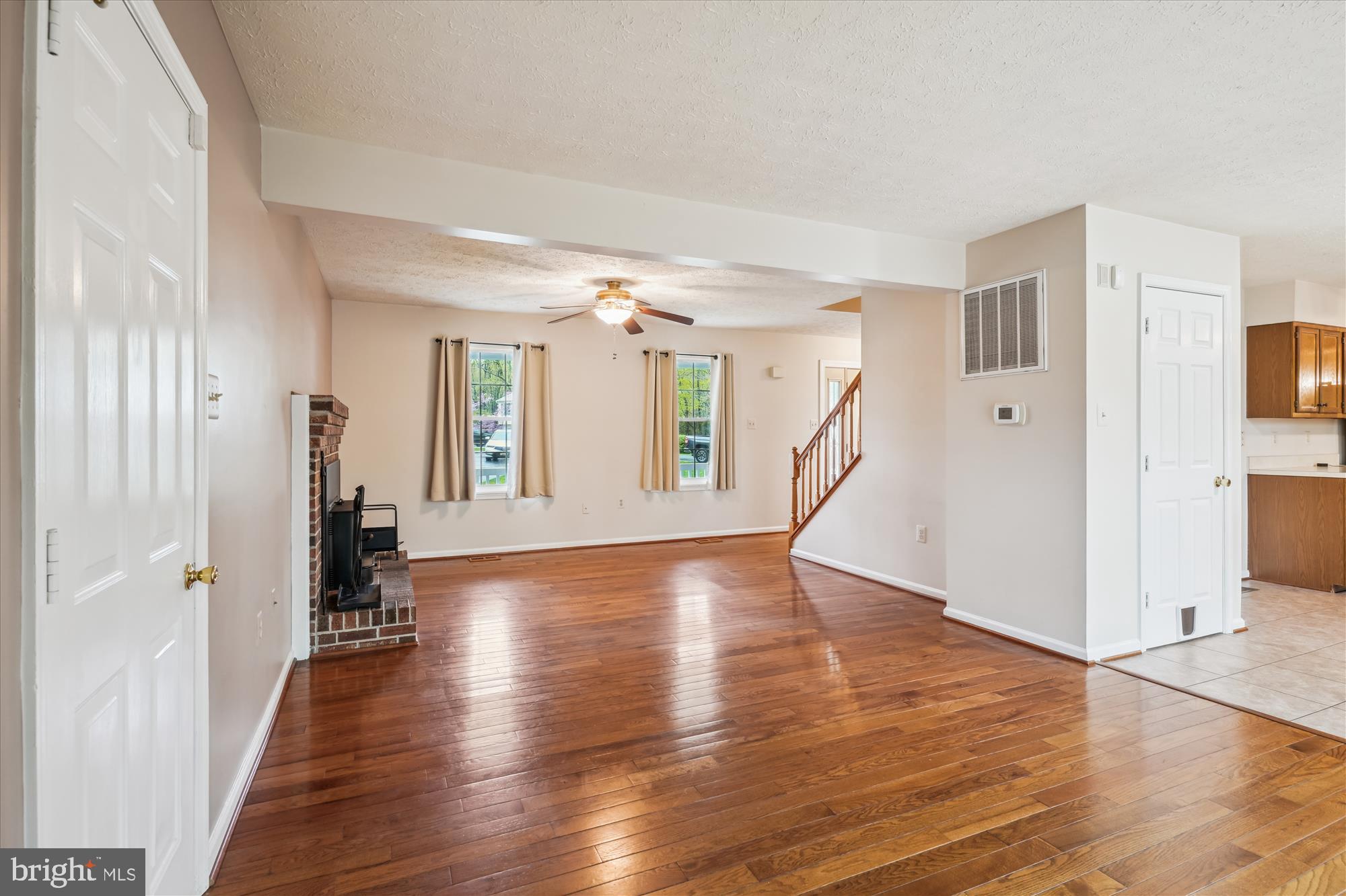 BOYDS HILL - Residential