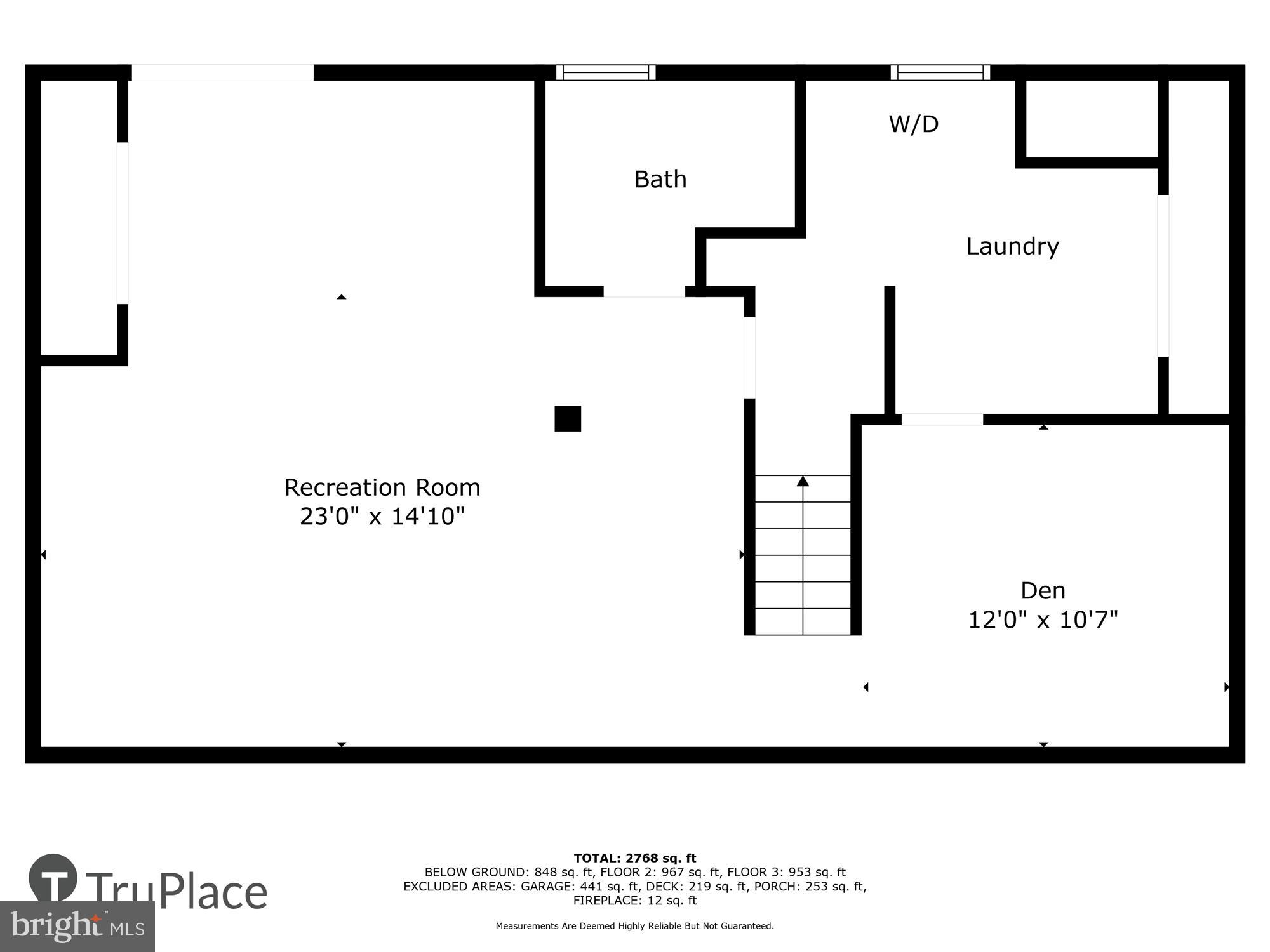 BOYDS HILL - Residential