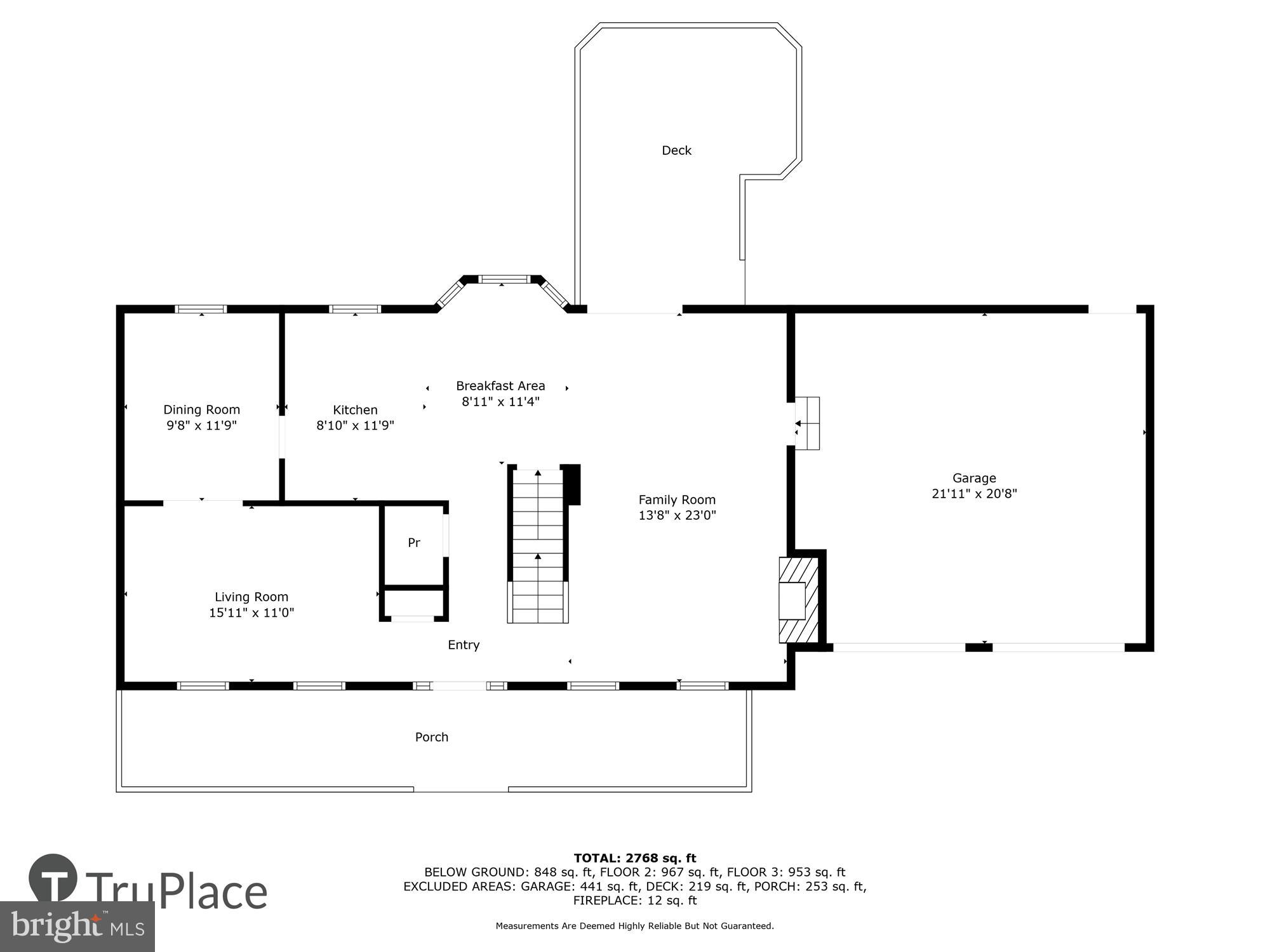 BOYDS HILL - Residential