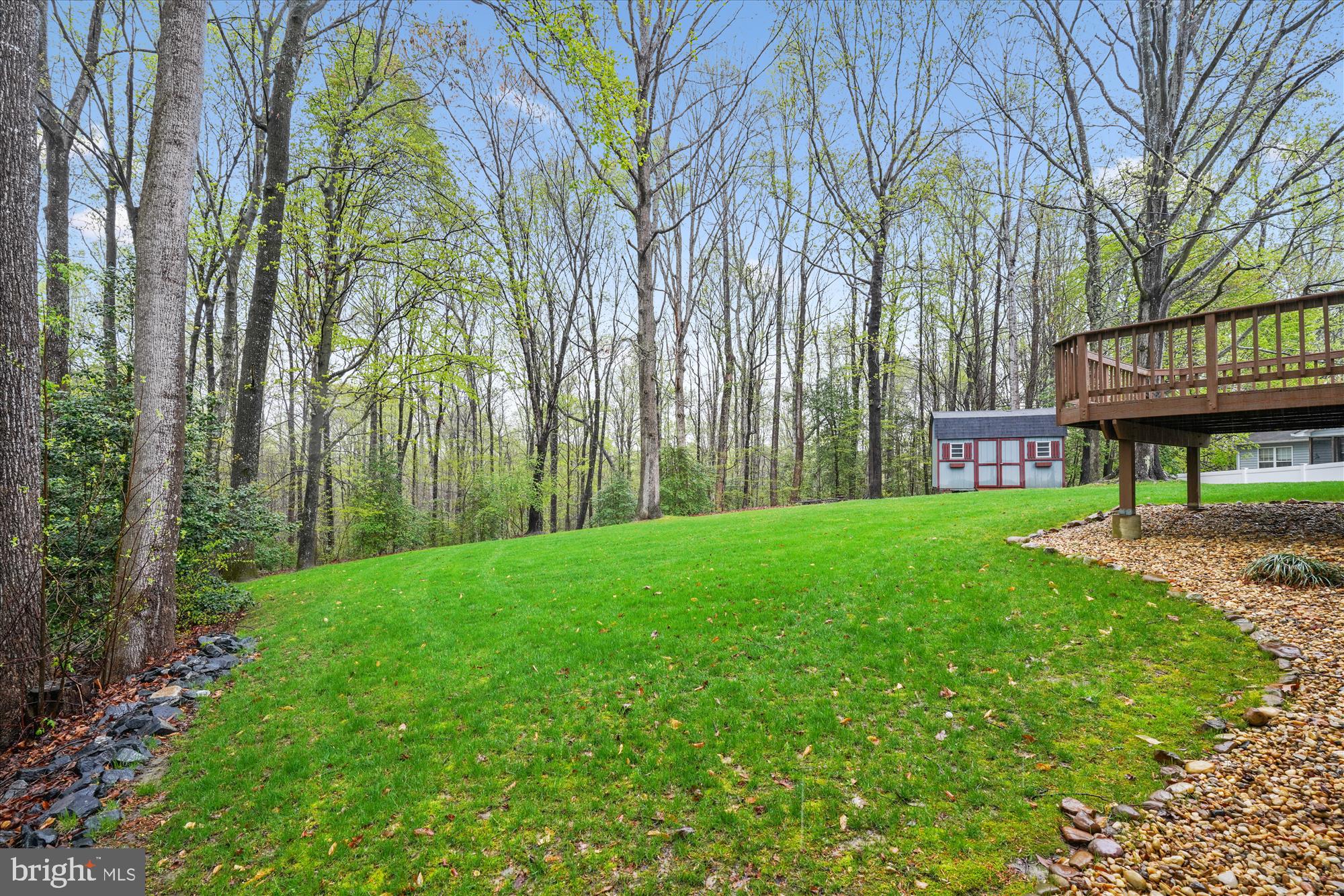 BOYDS HILL - Residential