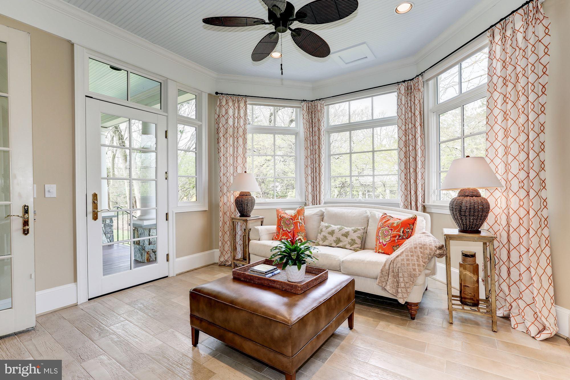 CHEVY CHASE VIEW - Residential