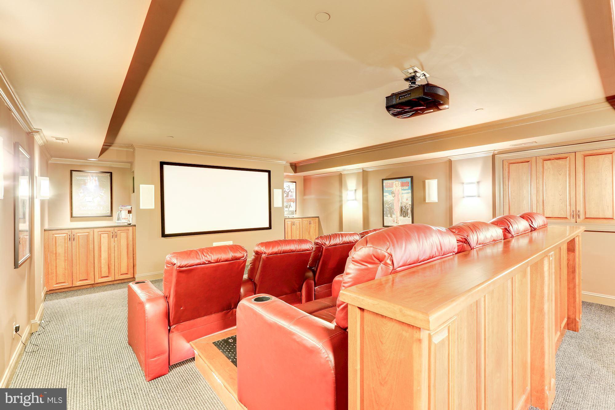 CHEVY CHASE VIEW - Residential