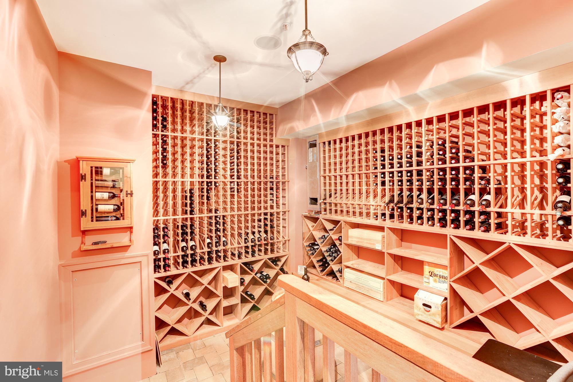 CHEVY CHASE VIEW - Residential