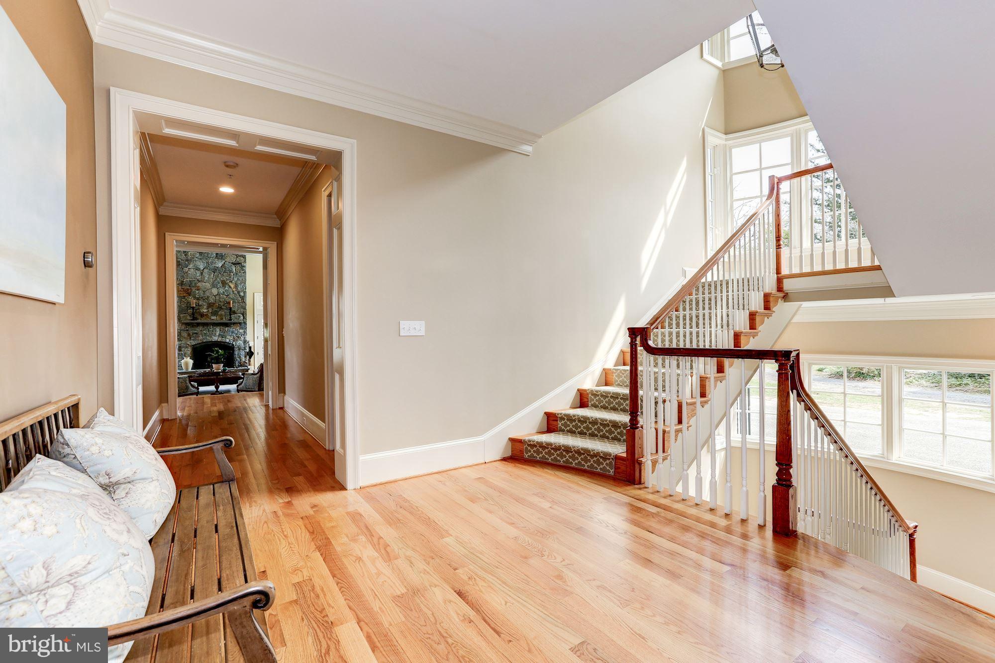 CHEVY CHASE VIEW - Residential