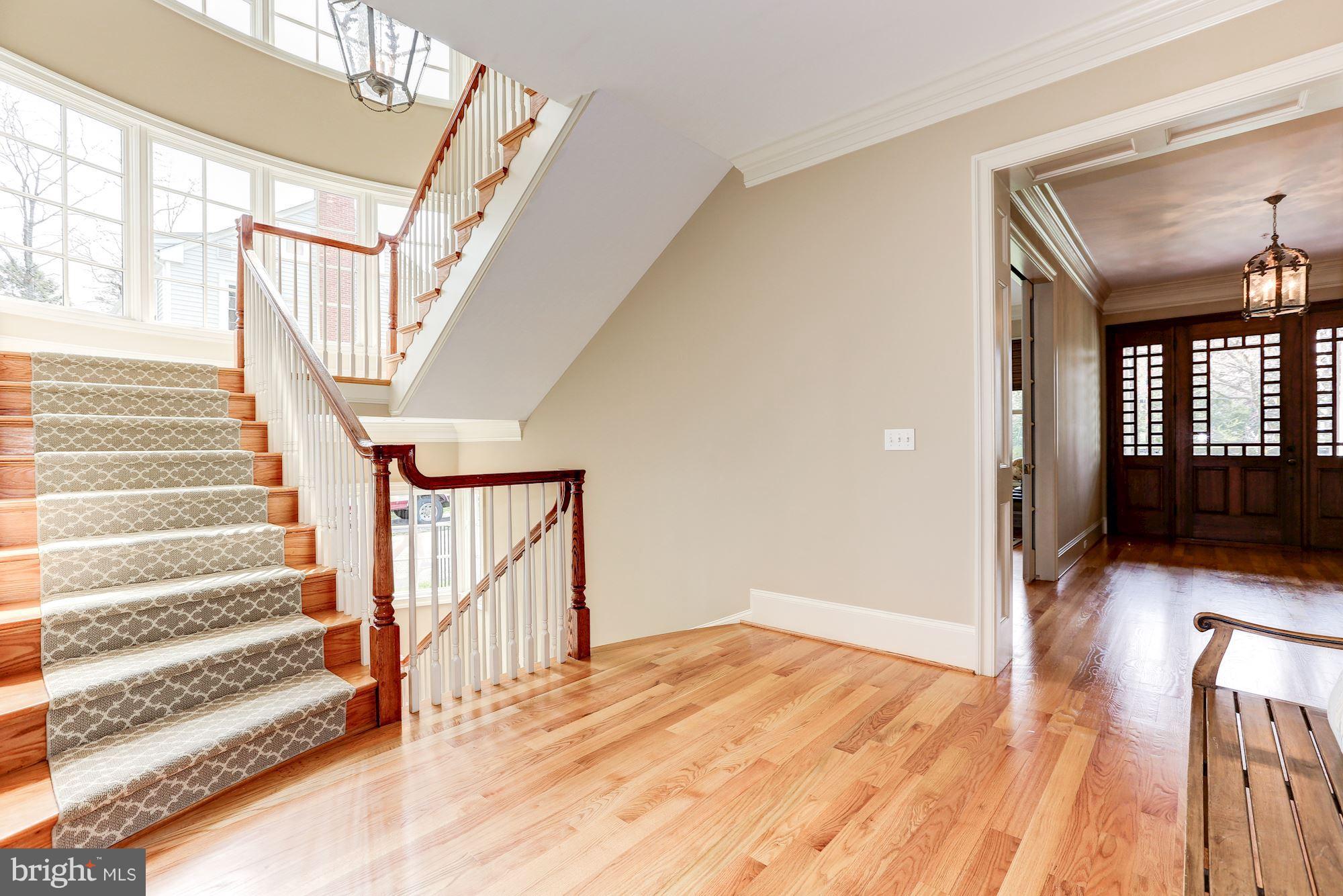 CHEVY CHASE VIEW - Residential