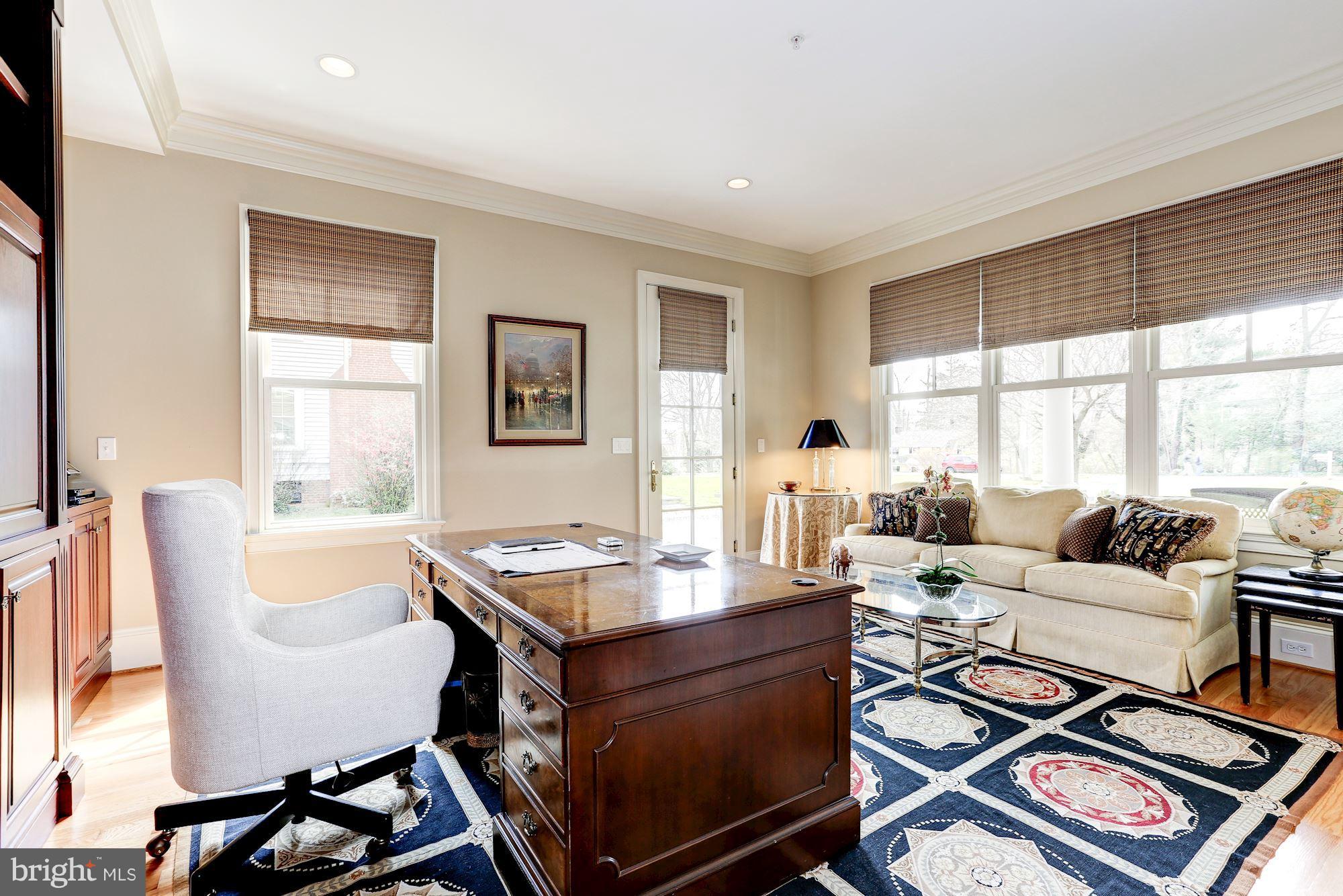 CHEVY CHASE VIEW - Residential