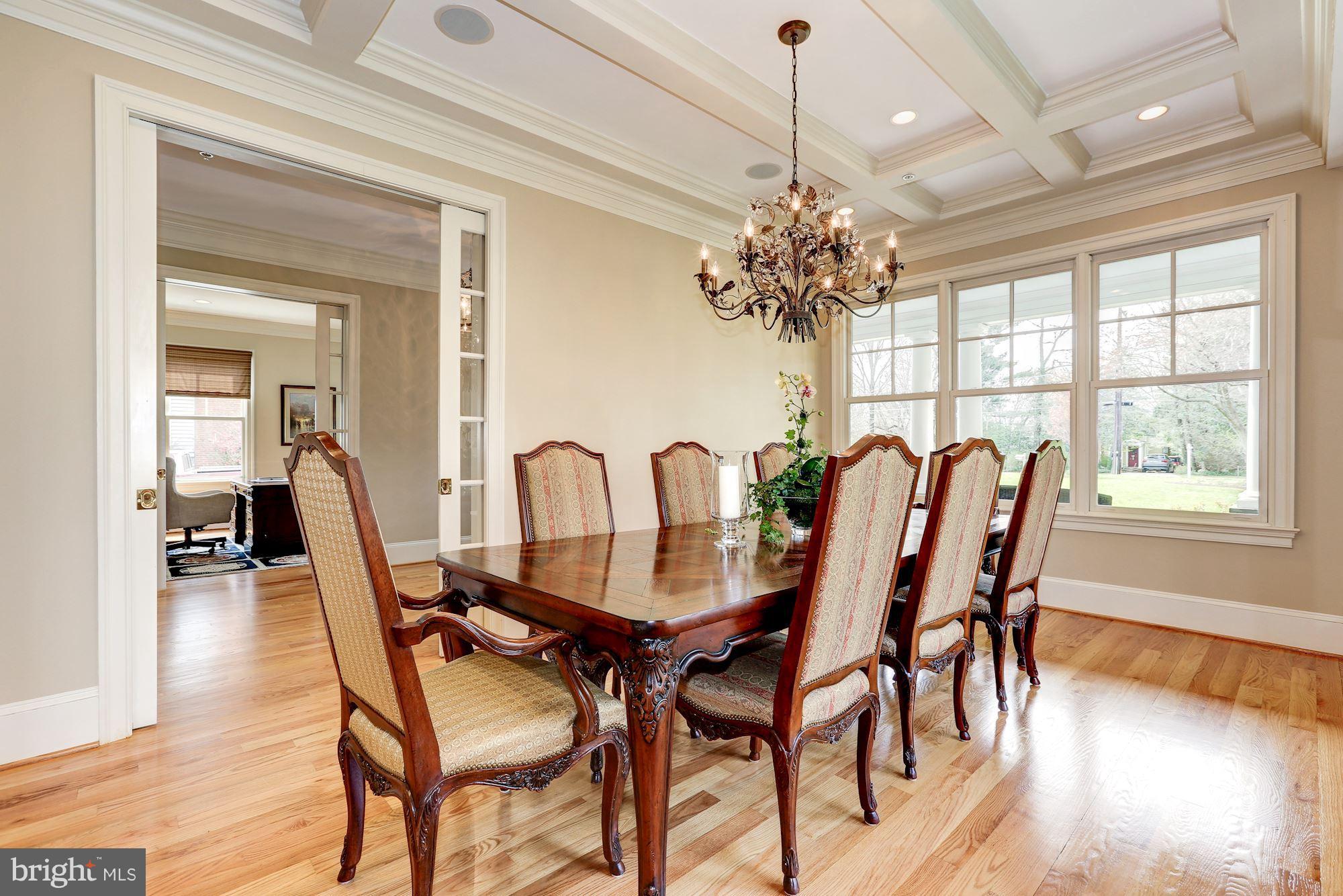 CHEVY CHASE VIEW - Residential