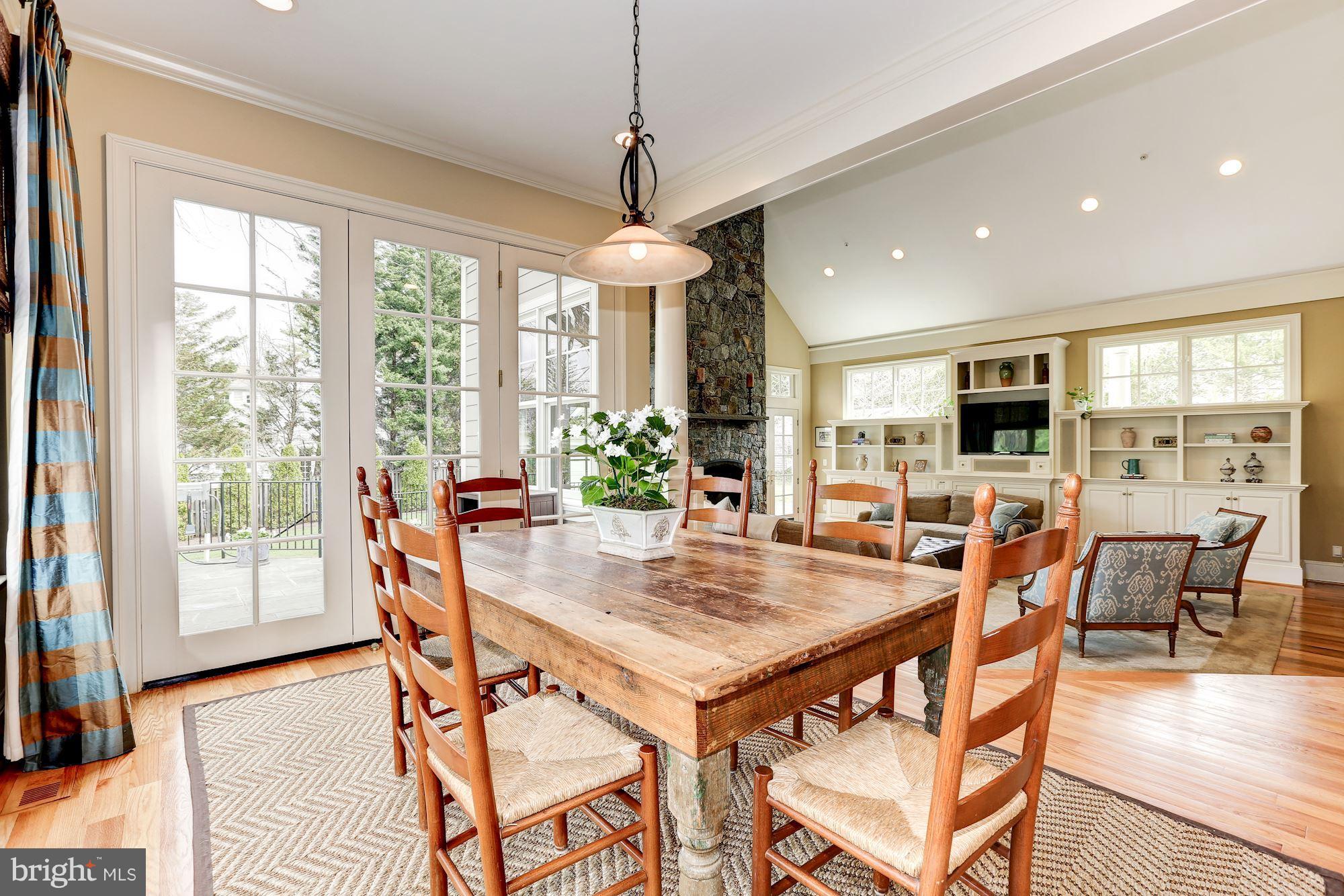 CHEVY CHASE VIEW - Residential