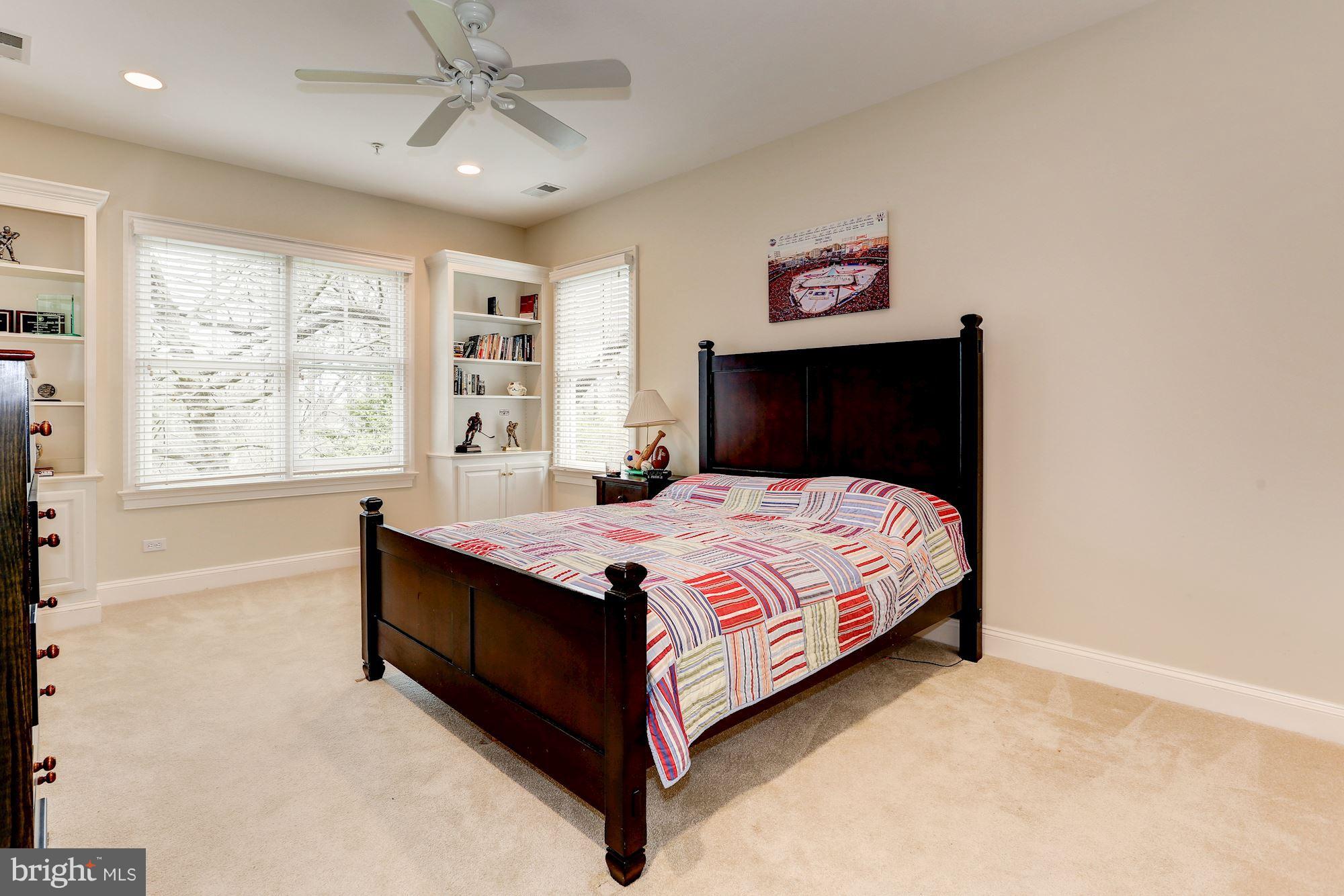 CHEVY CHASE VIEW - Residential