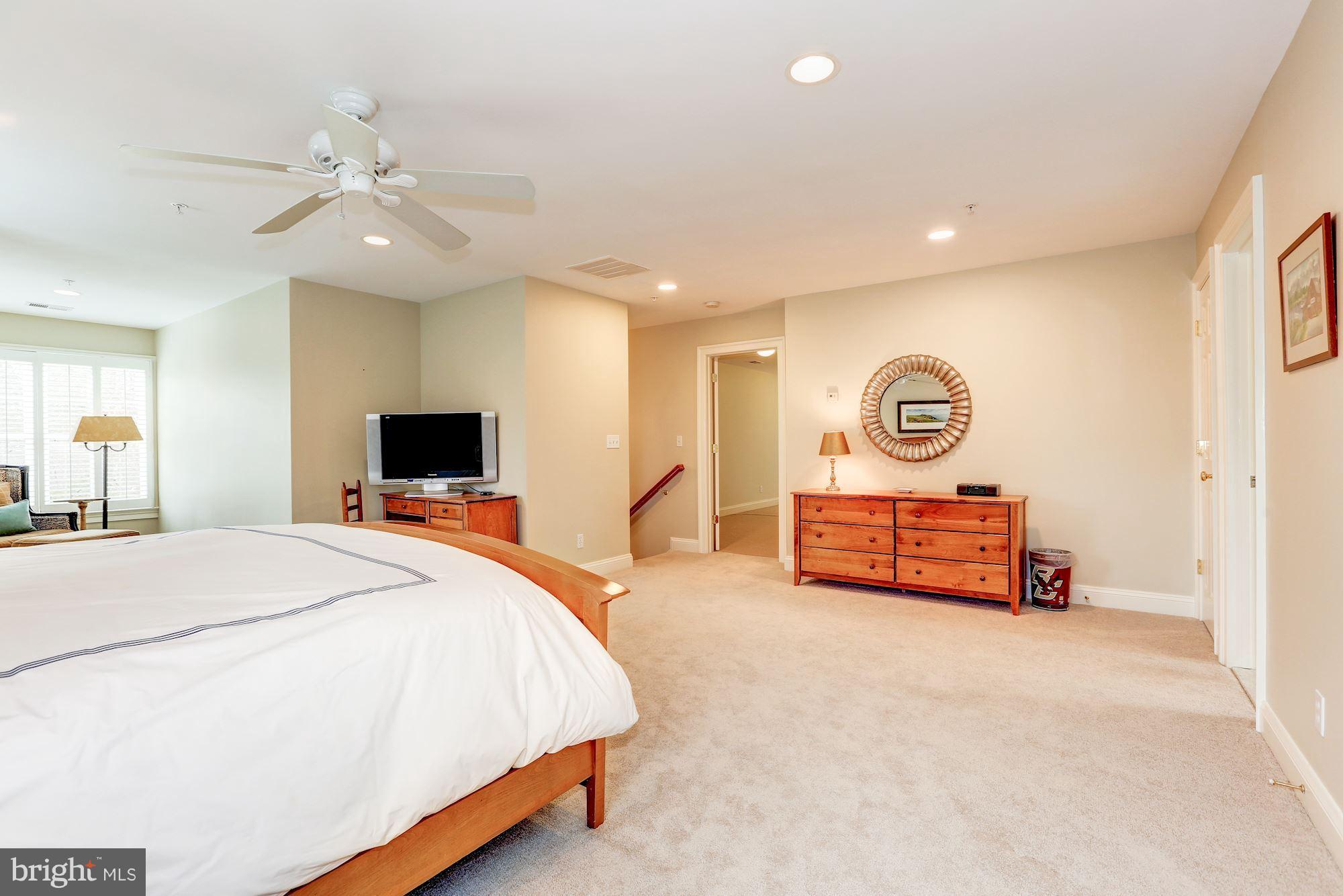 CHEVY CHASE VIEW - Residential