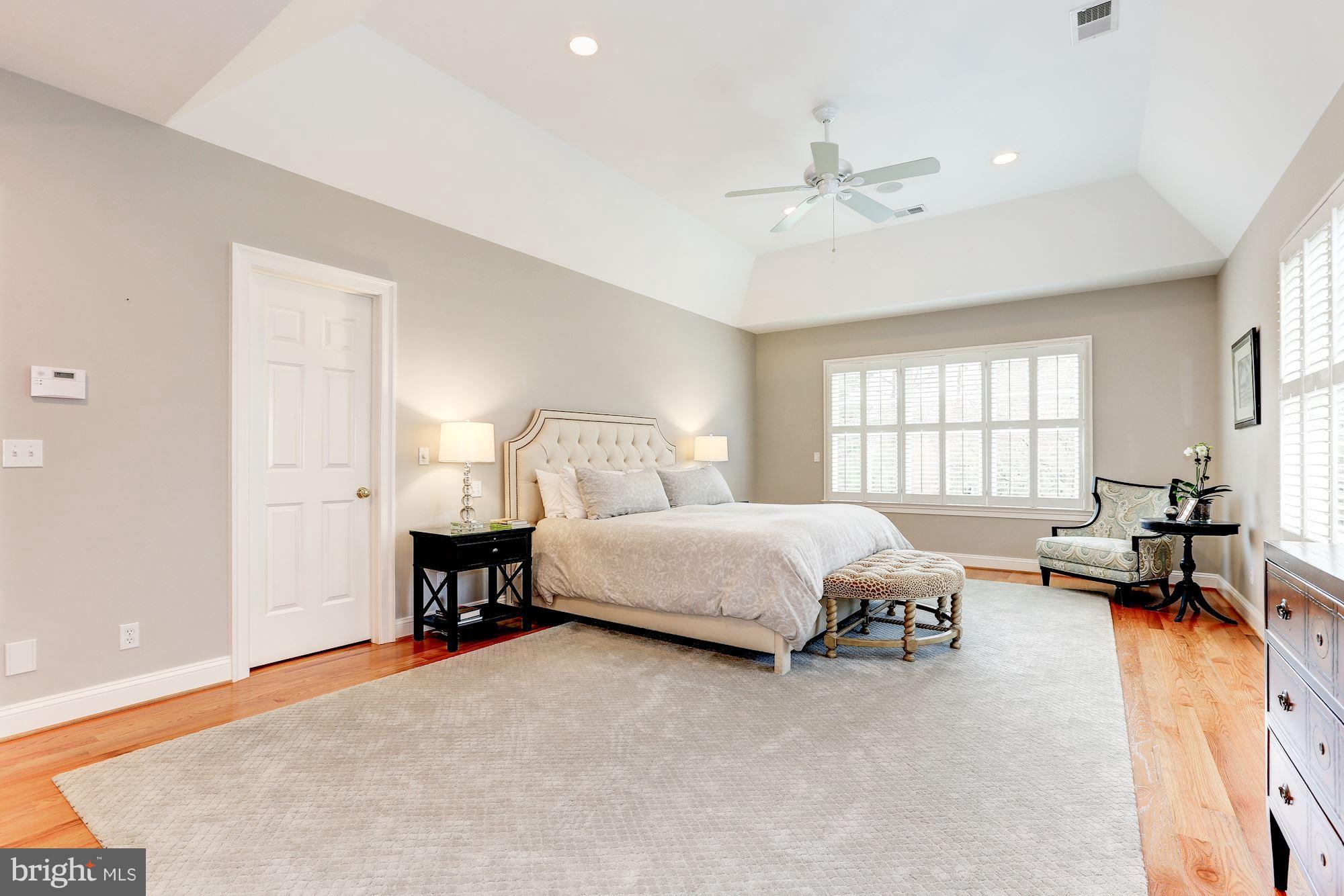 CHEVY CHASE VIEW - Residential