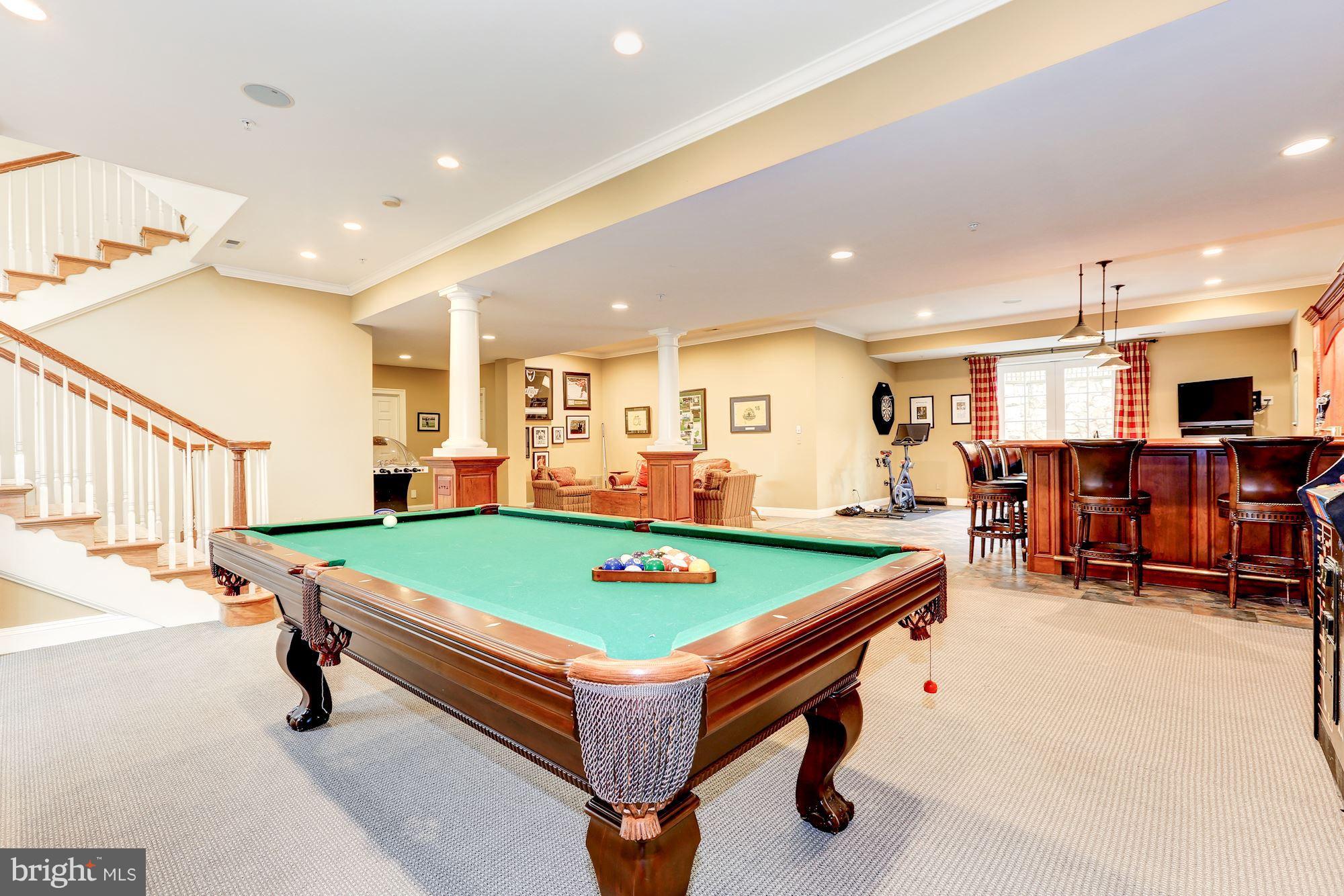 CHEVY CHASE VIEW - Residential