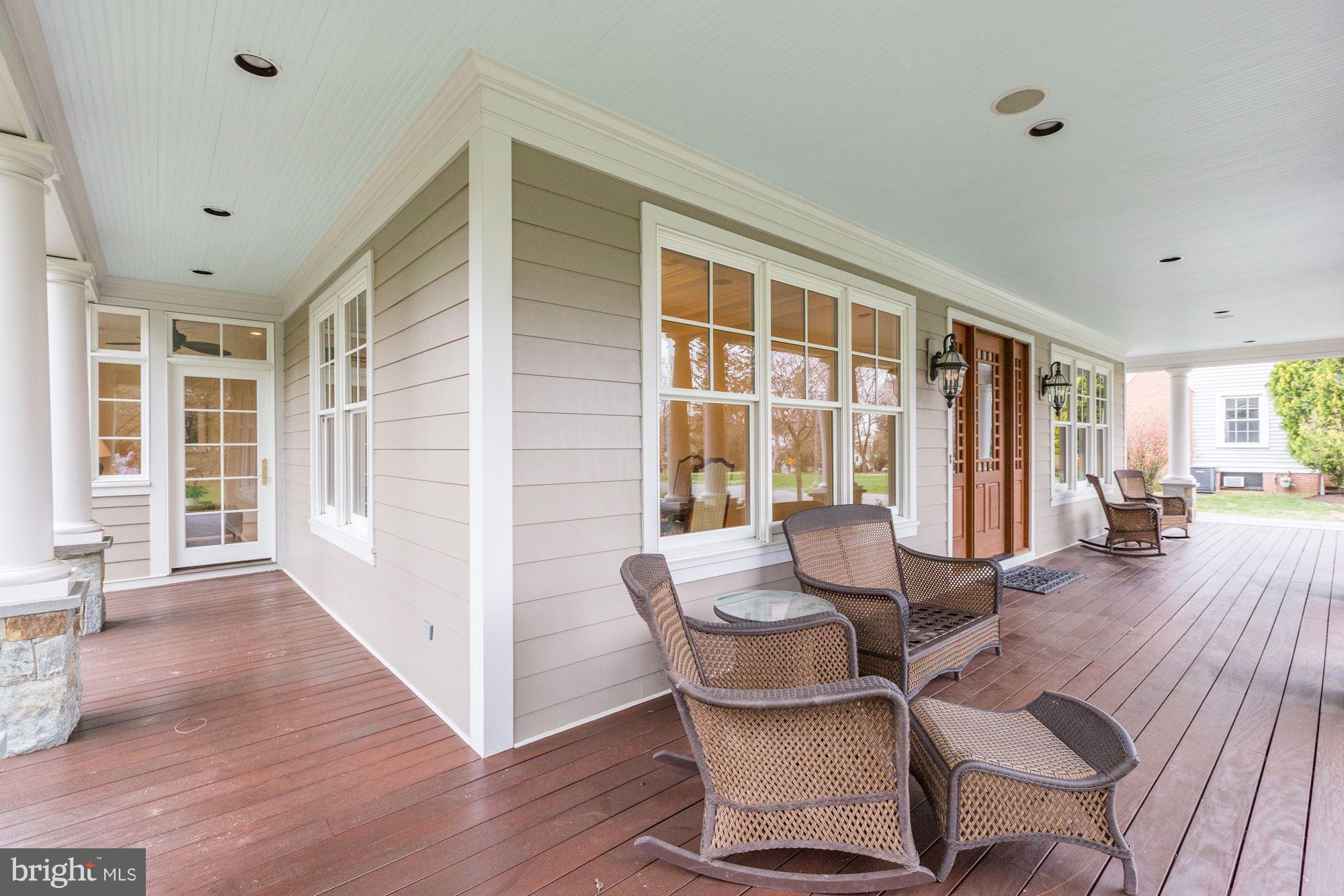 CHEVY CHASE VIEW - Residential